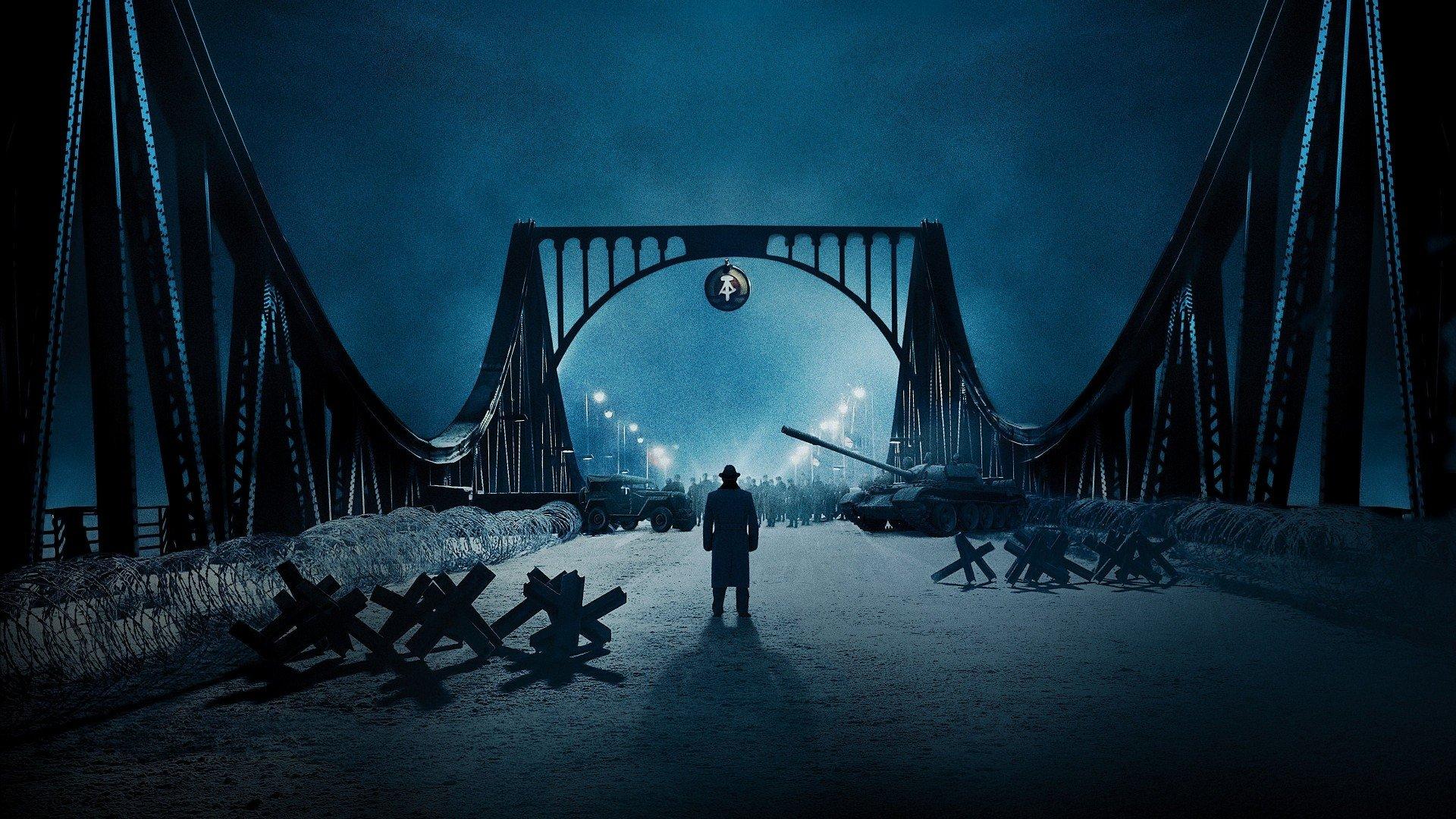 Le Pont des espions