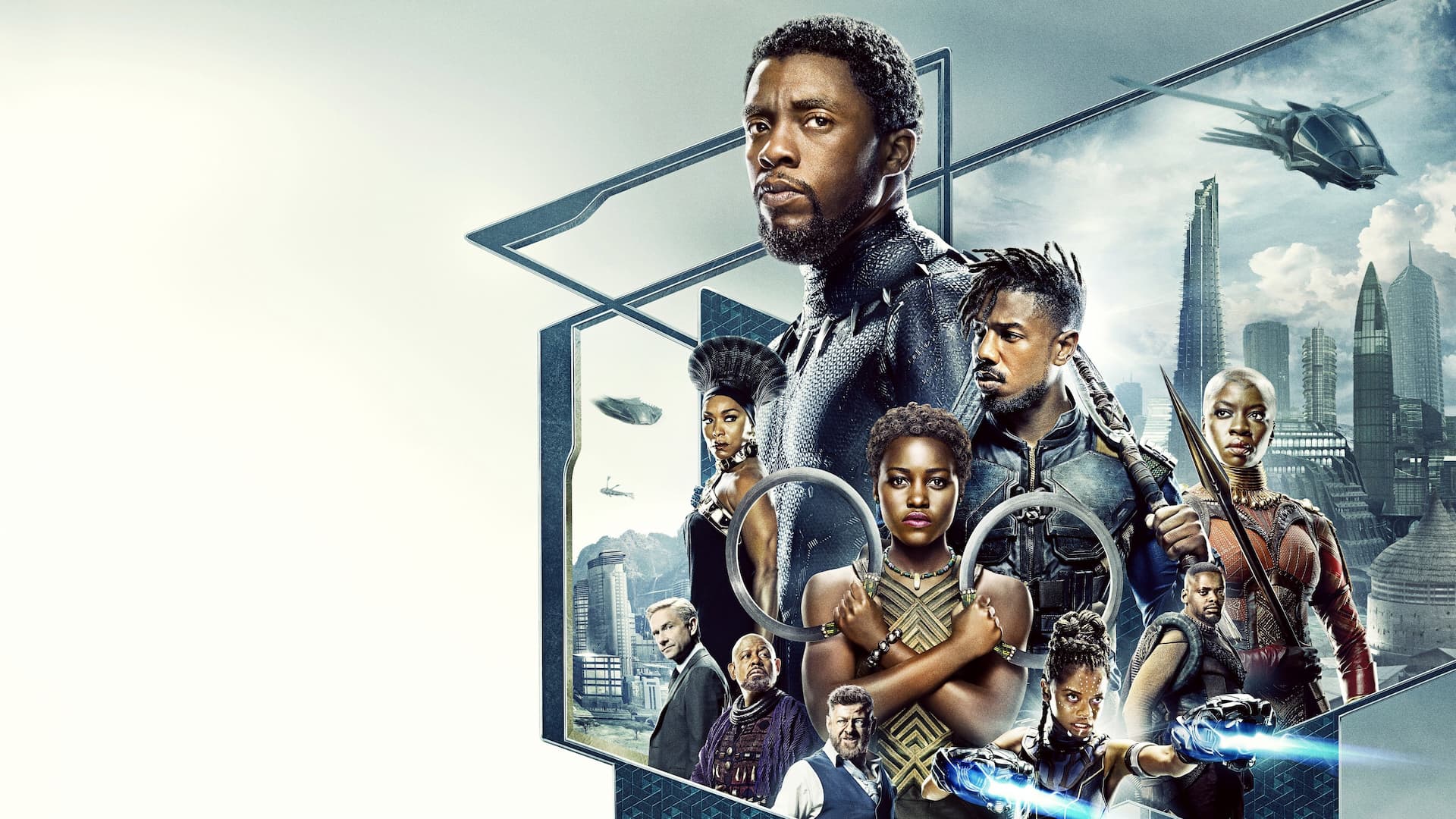 Black Panther