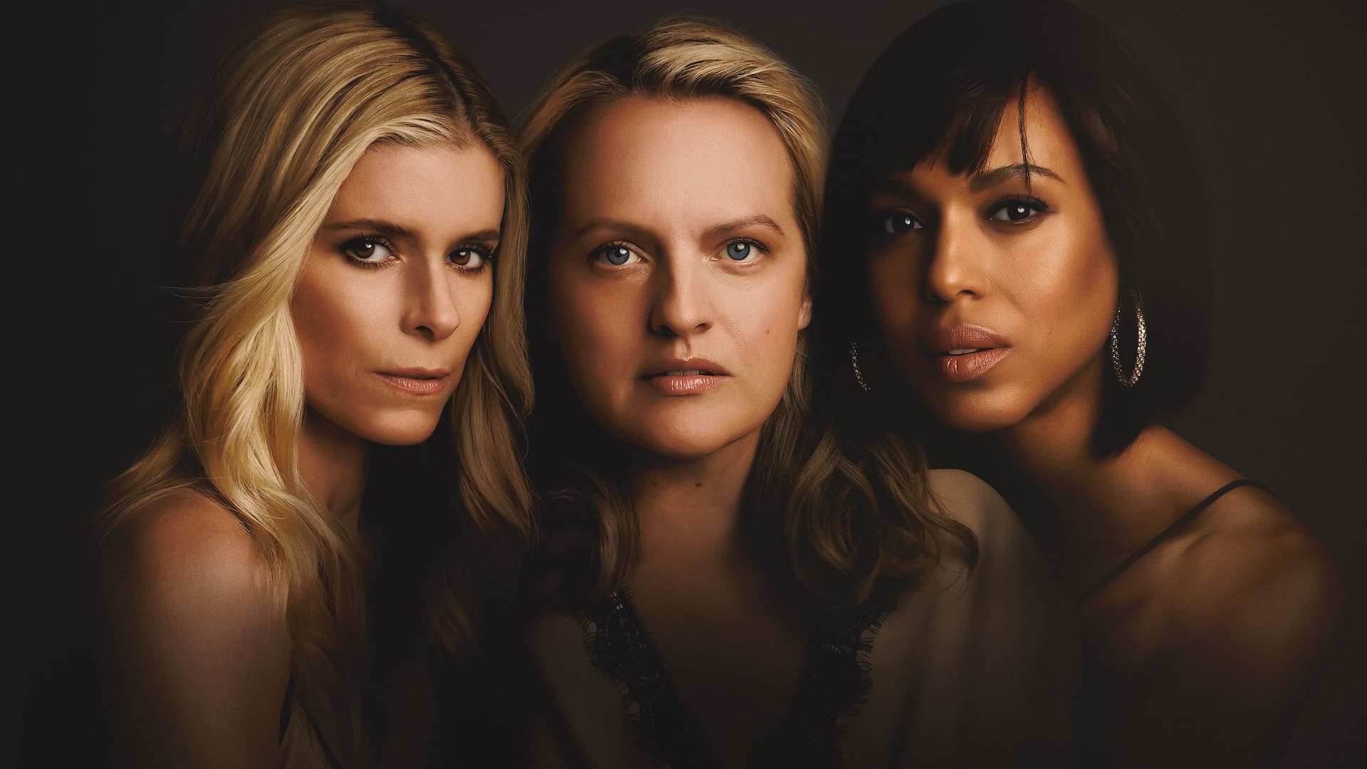 Imperfect Women