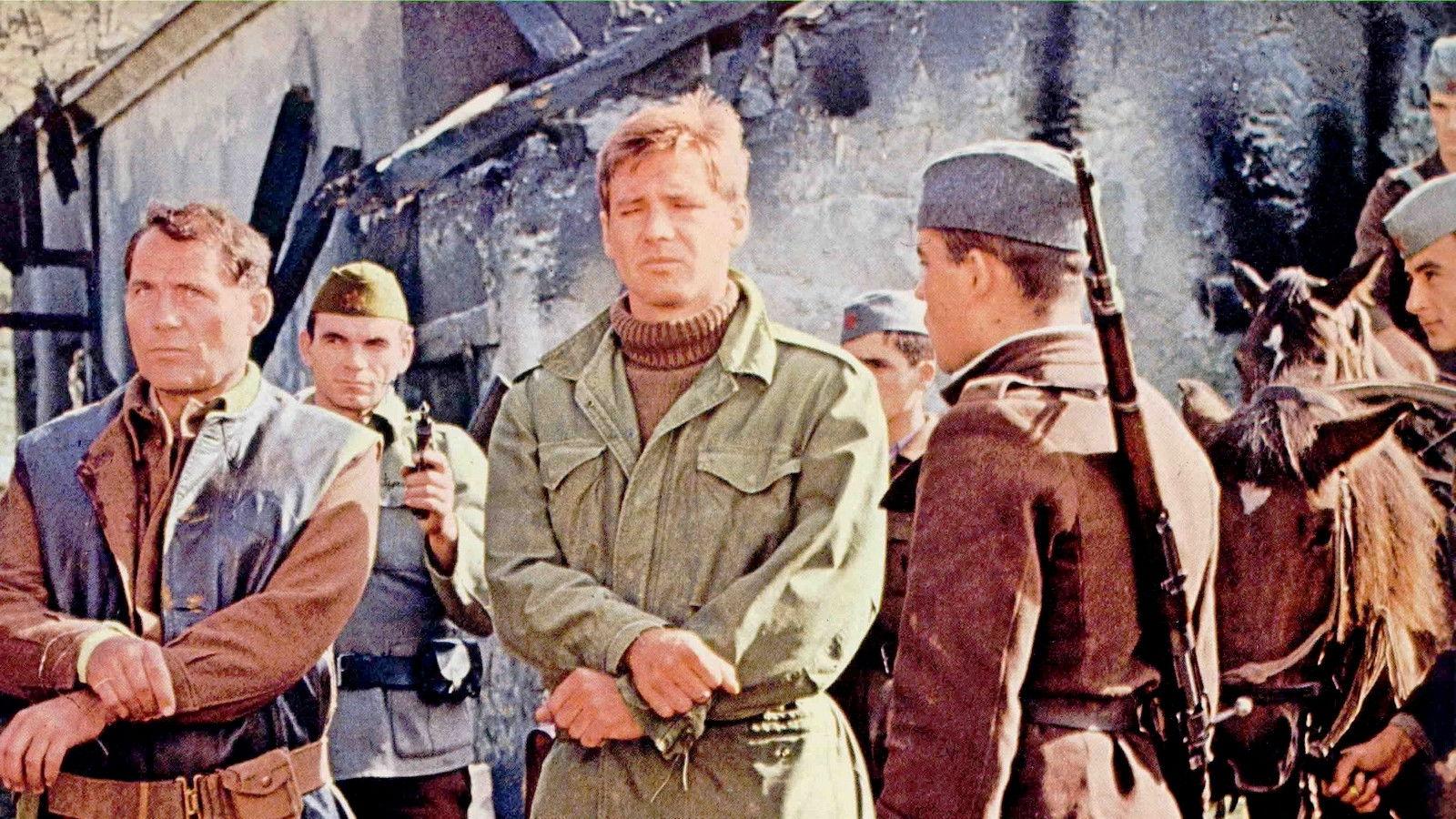 L'ouragan vient de Navarone