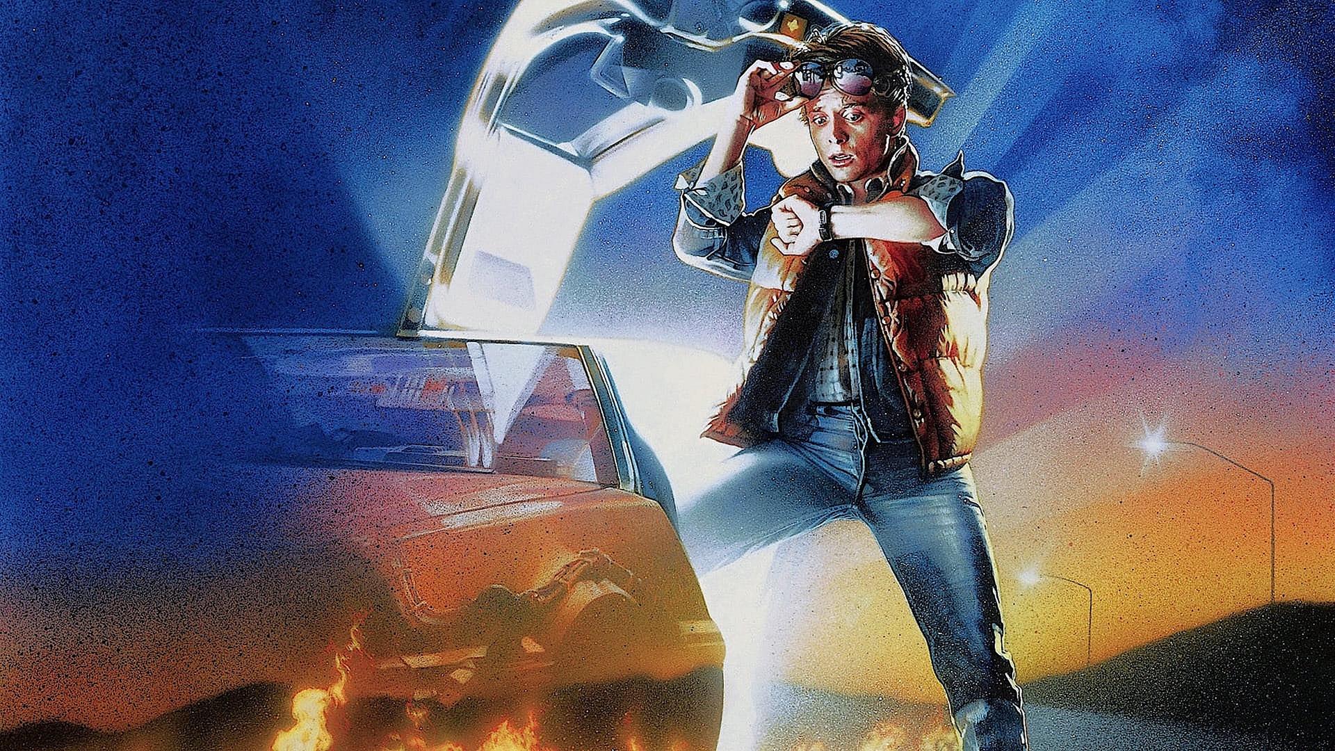 Retour vers le futur