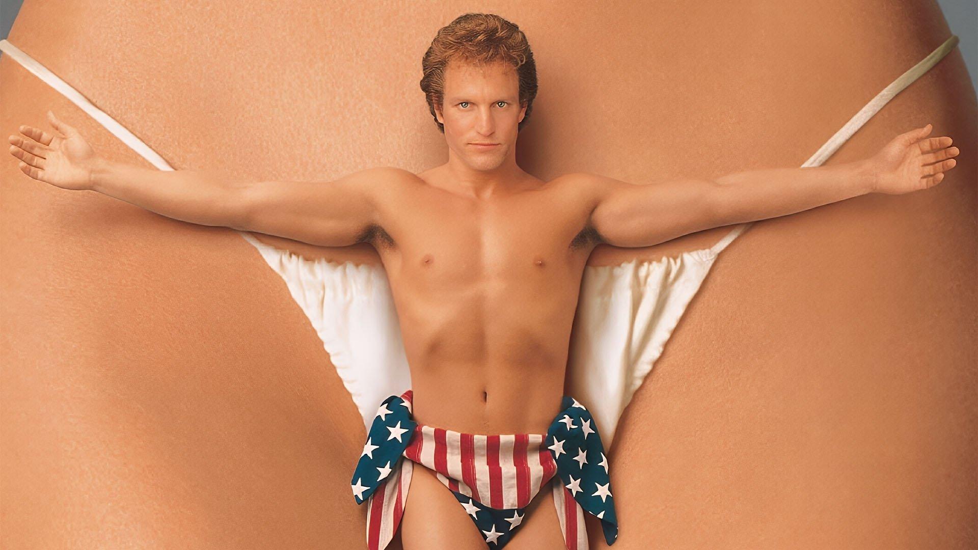 Larry Flynt