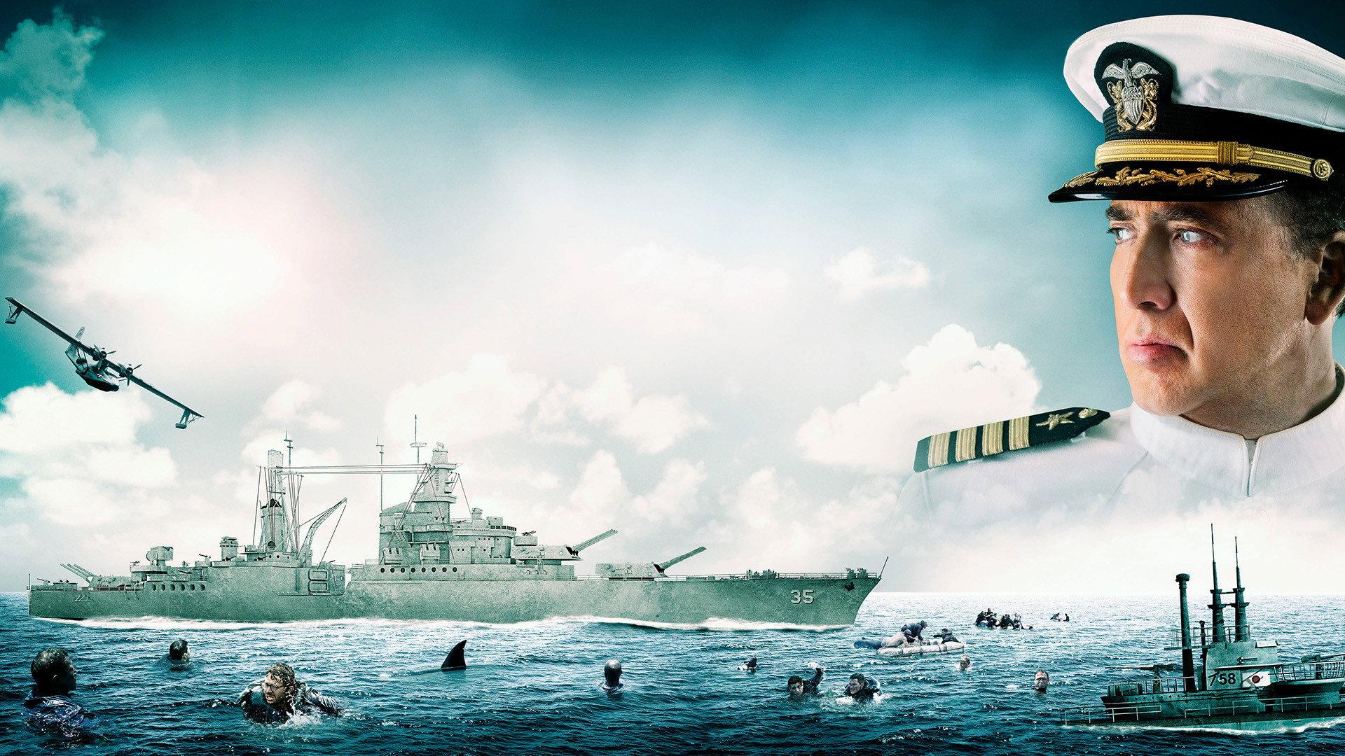 USS Indianapolis