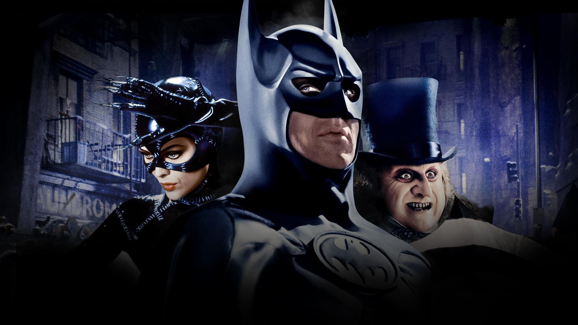 Batman : Le Défi