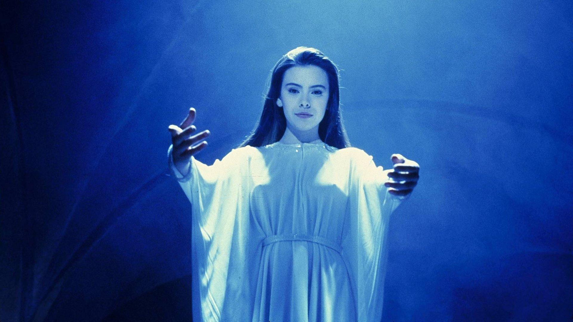 Lifeforce : L'Étoile du mal