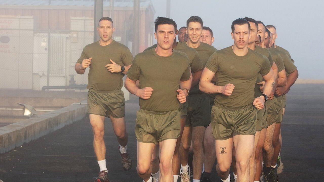 Brothers In Arms : L'honneur Des Marines