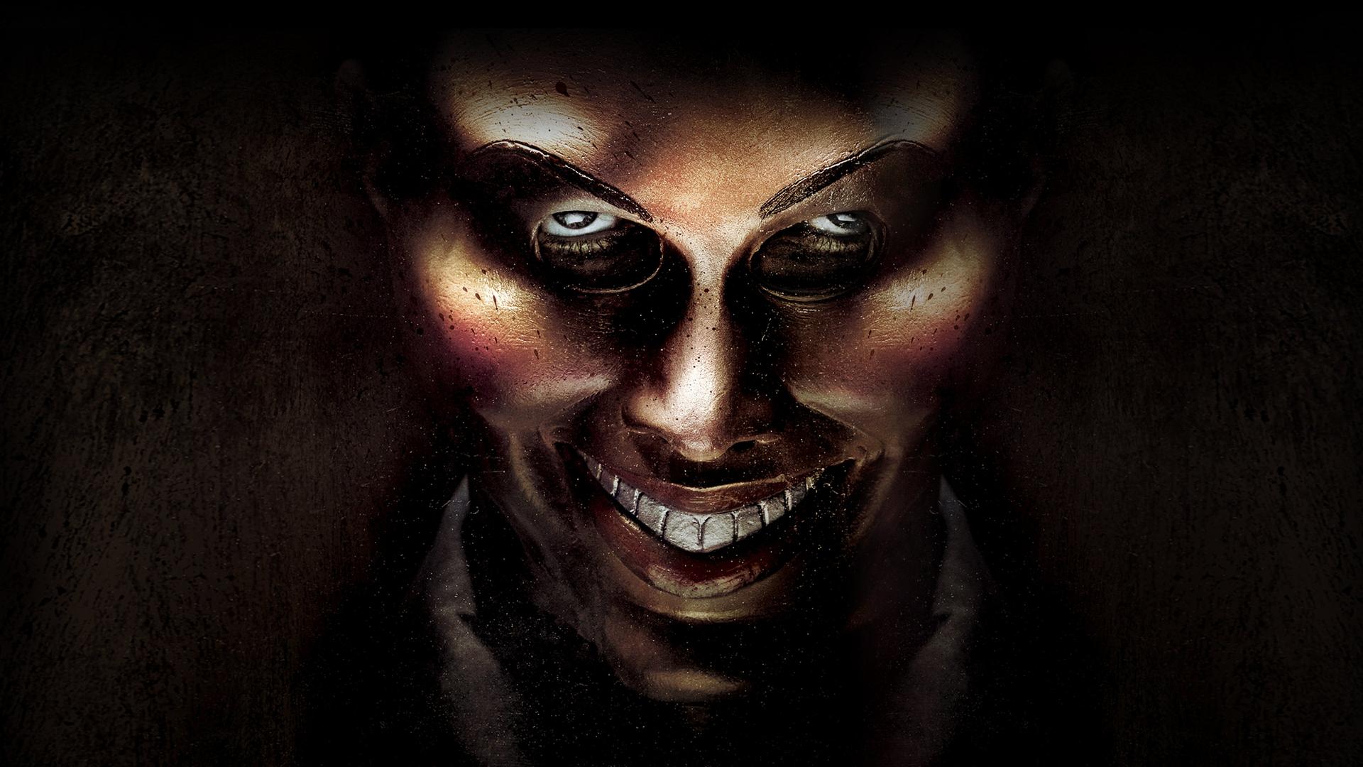 American Nightmare