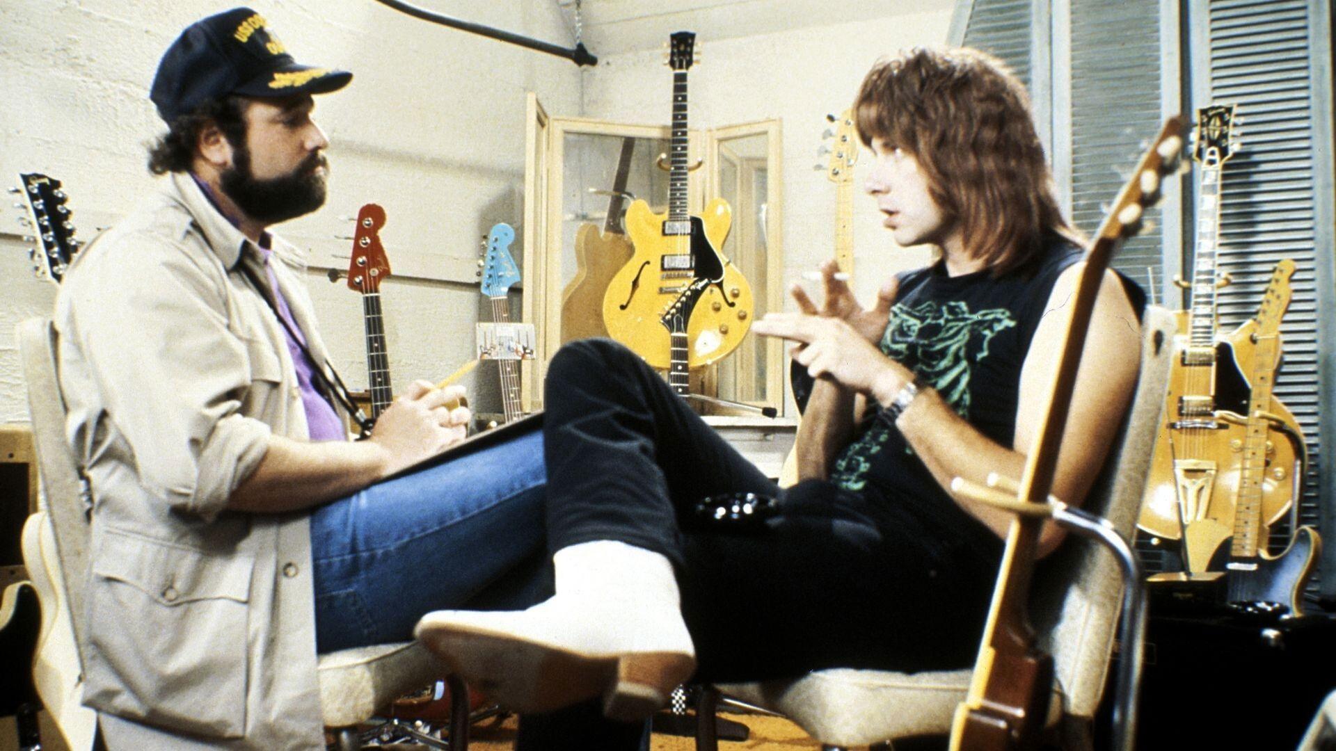 Spinal Tap