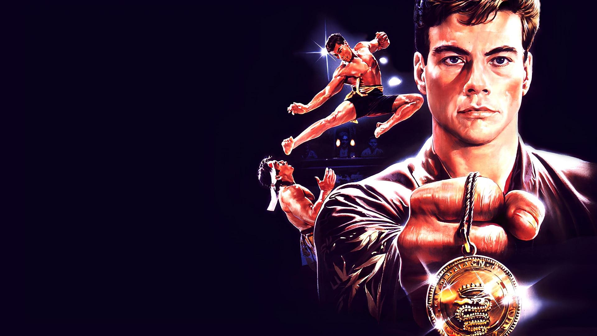 Bloodsport, tous les coups sont permis