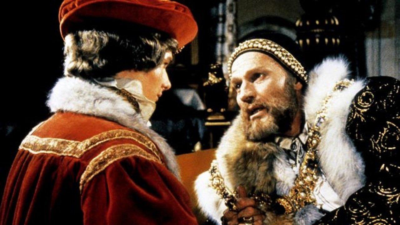 Le Prince et le Pauvre