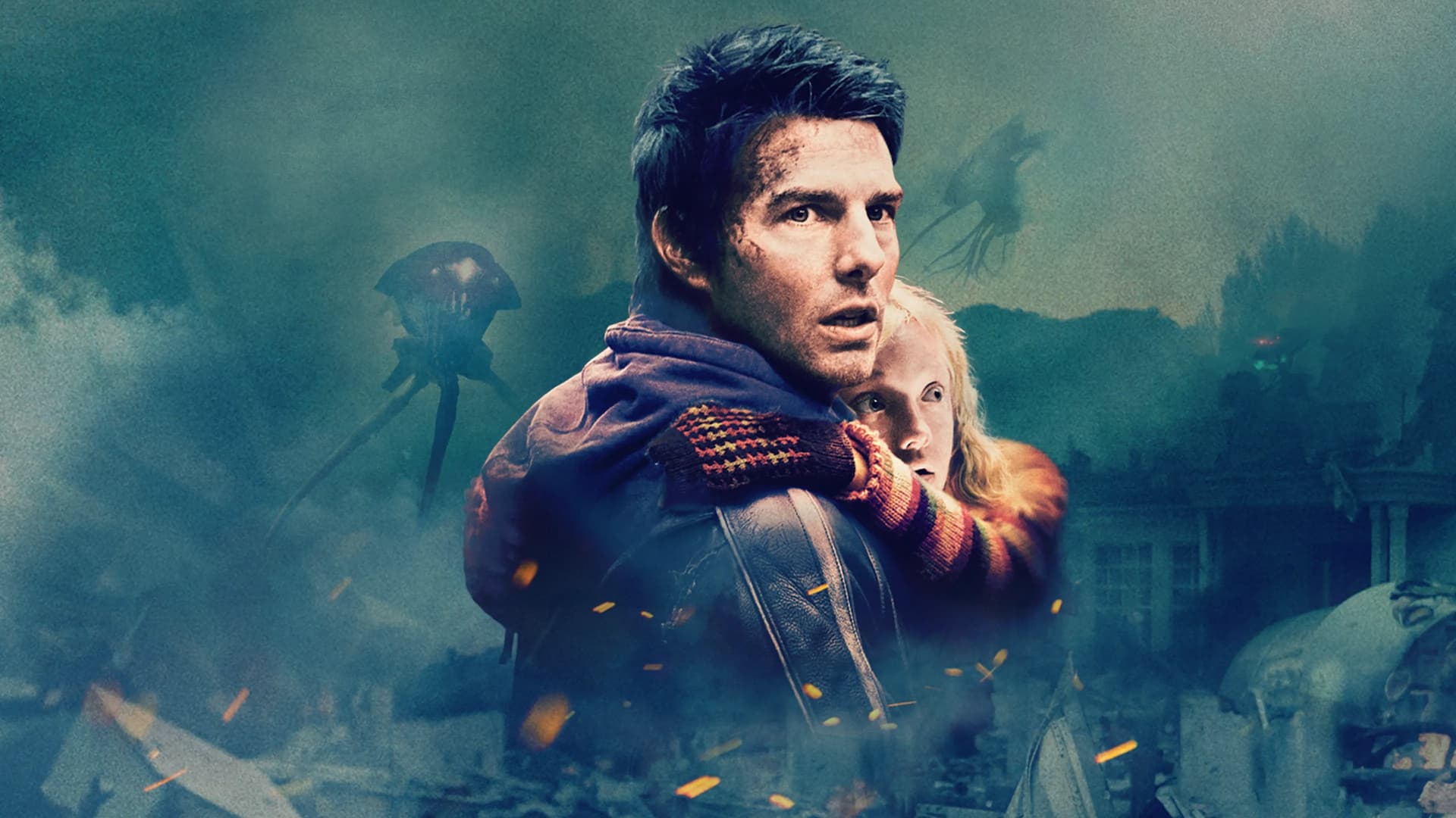 La Guerre des mondes
