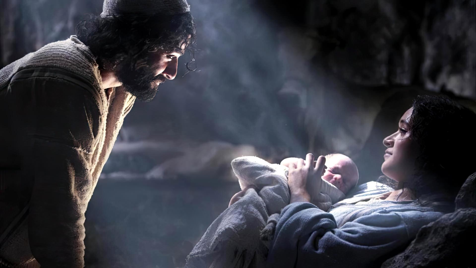 La nativité