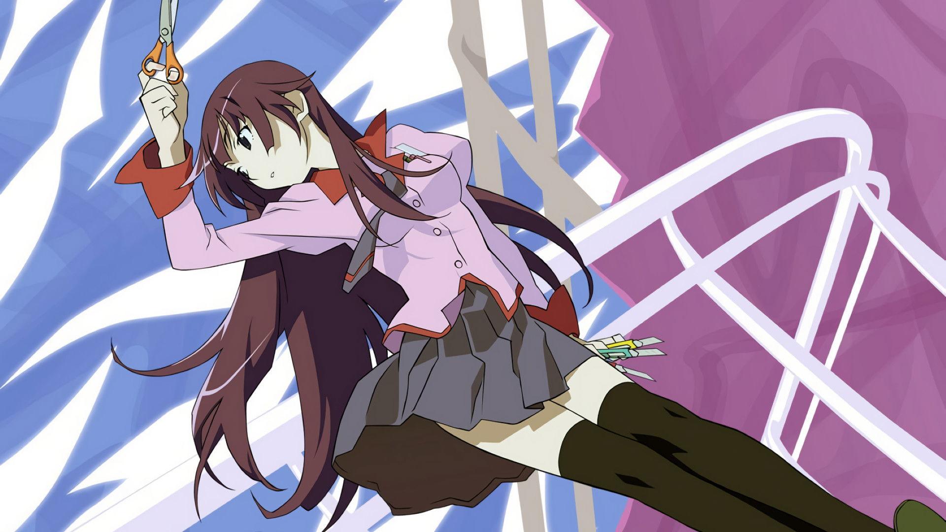Monogatari