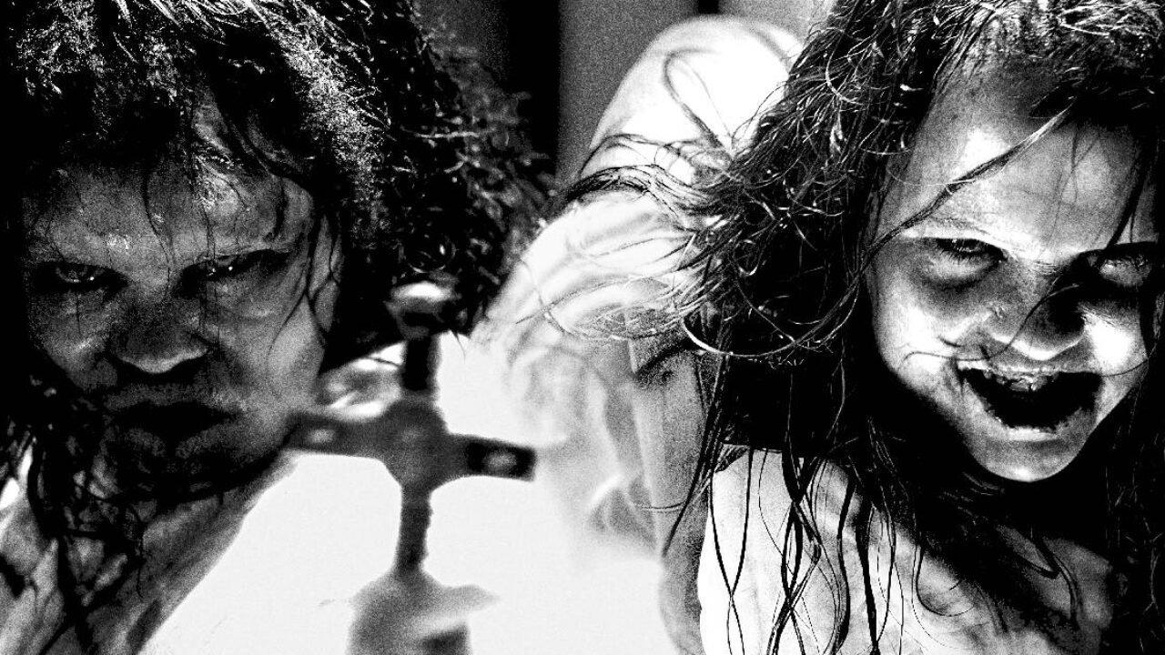 L'Exorciste : Dévotion