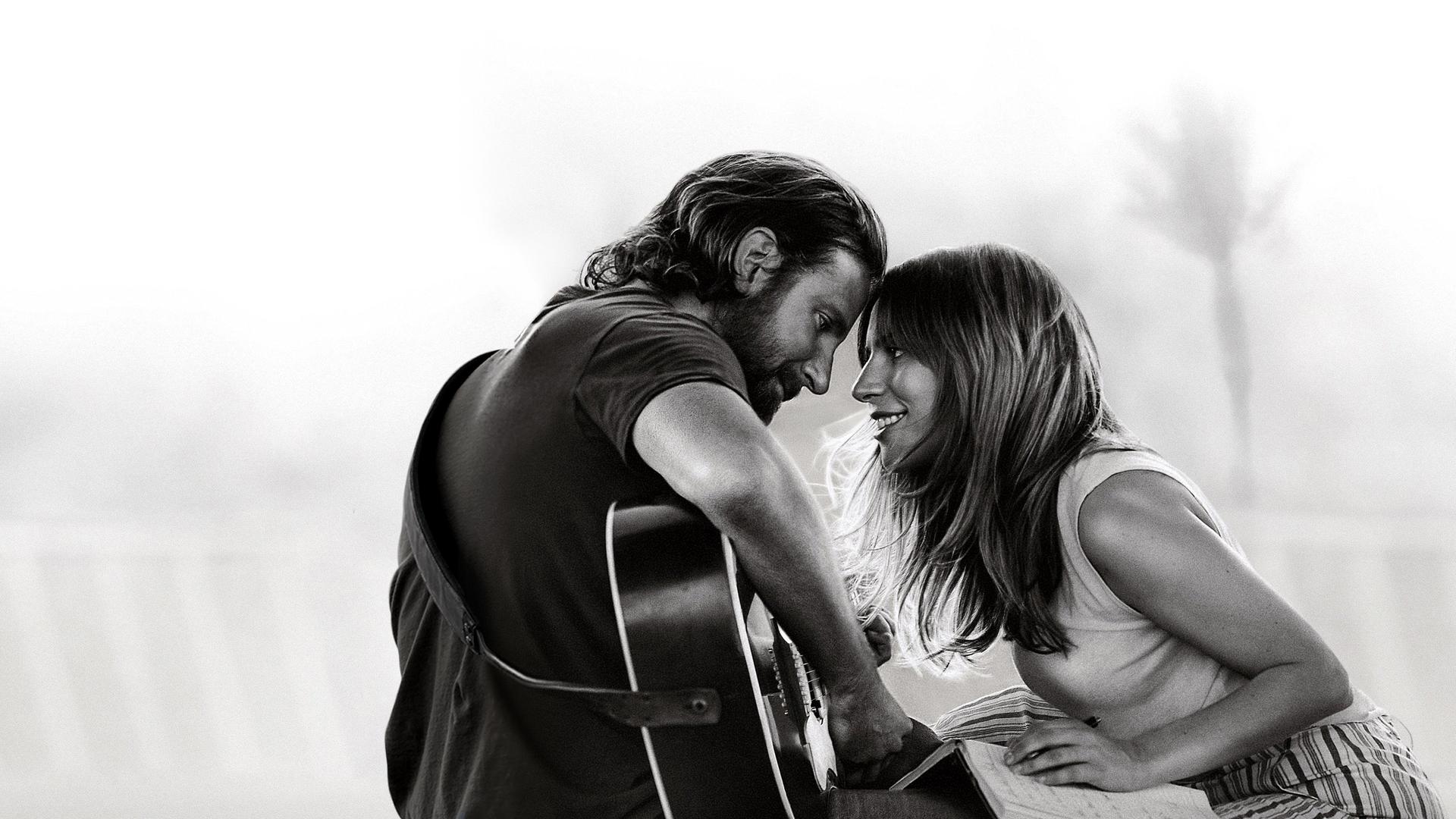 A Star is Born