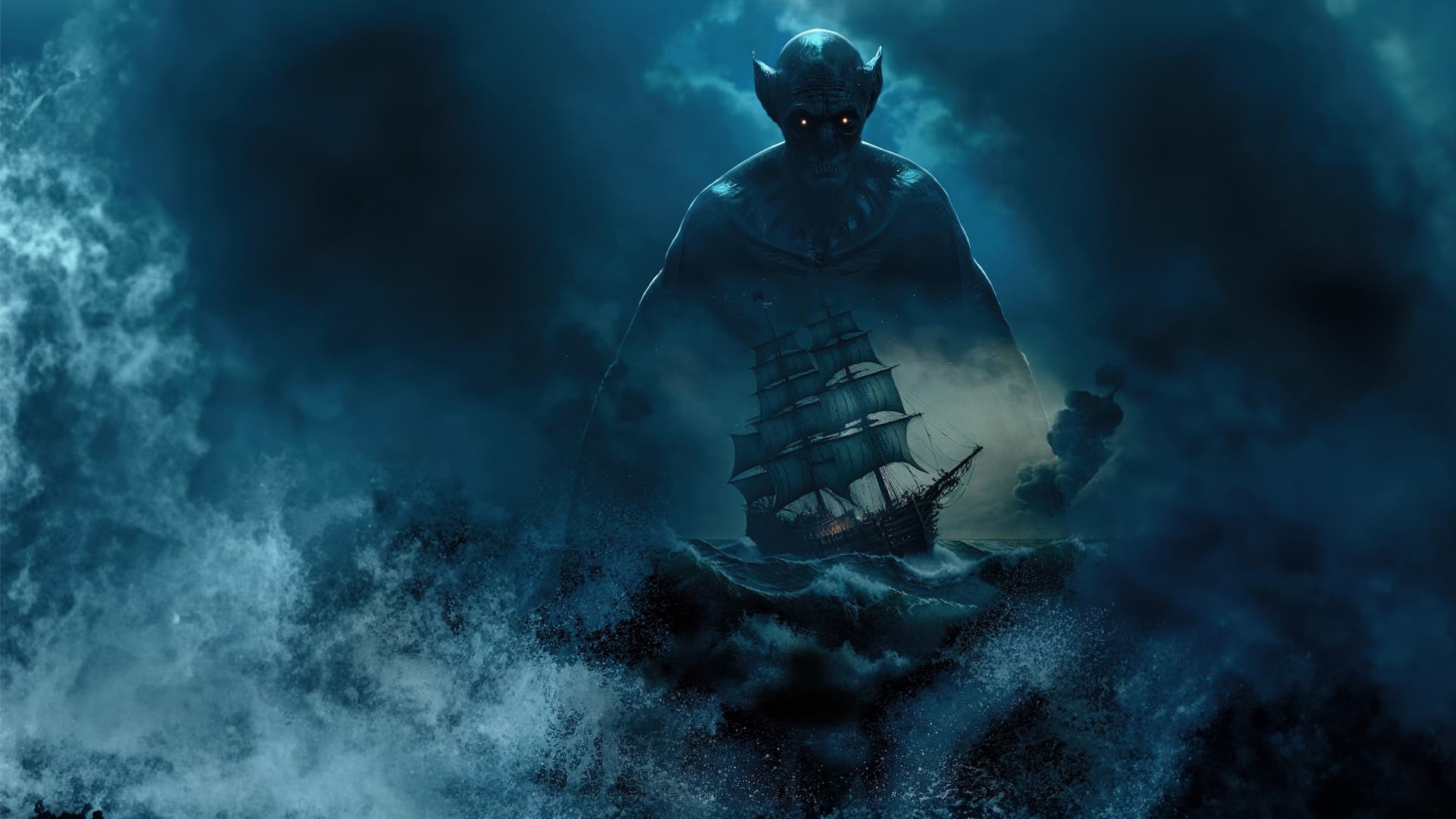 Le Dernier Voyage du Demeter