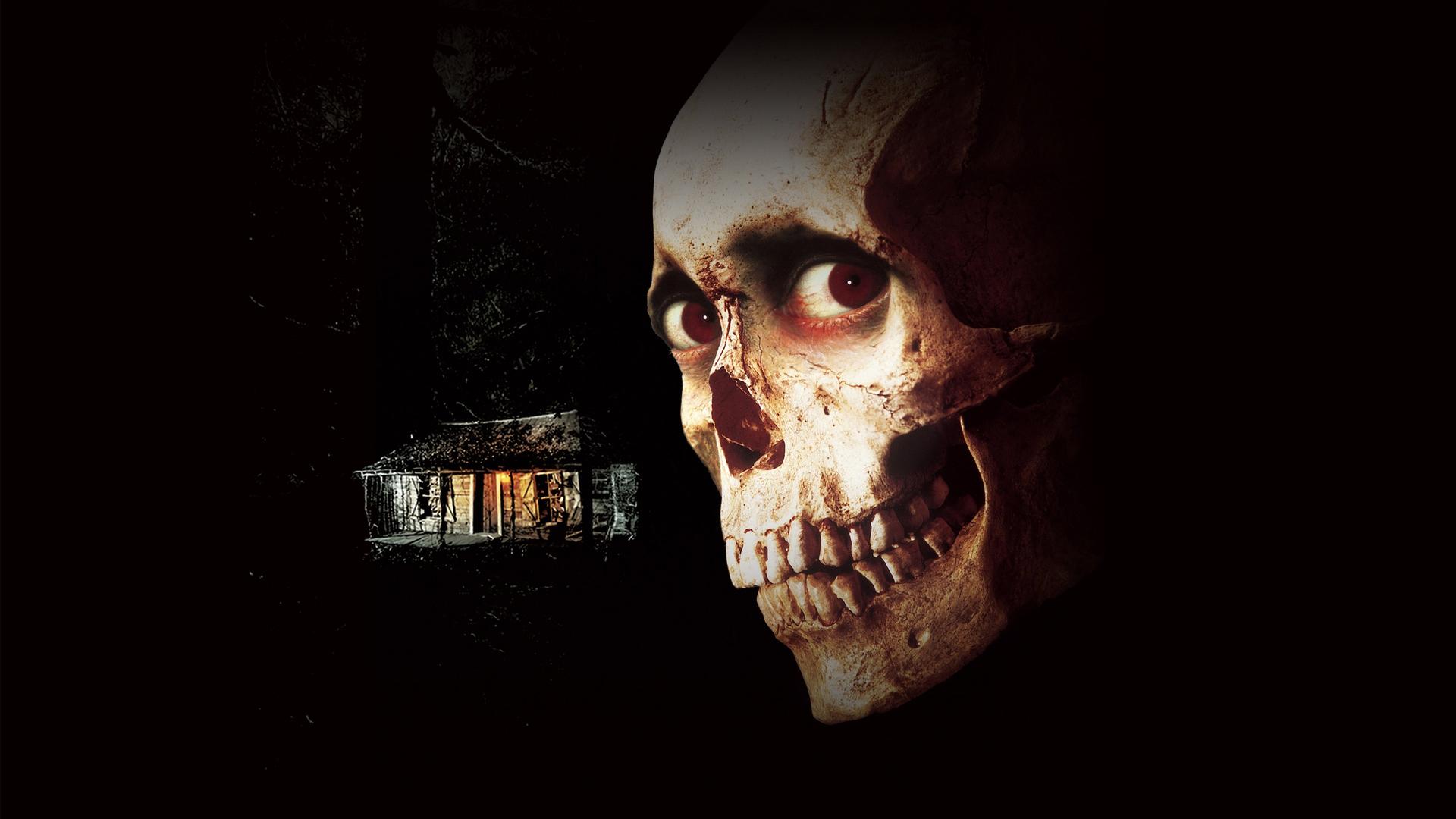 Evil Dead 2