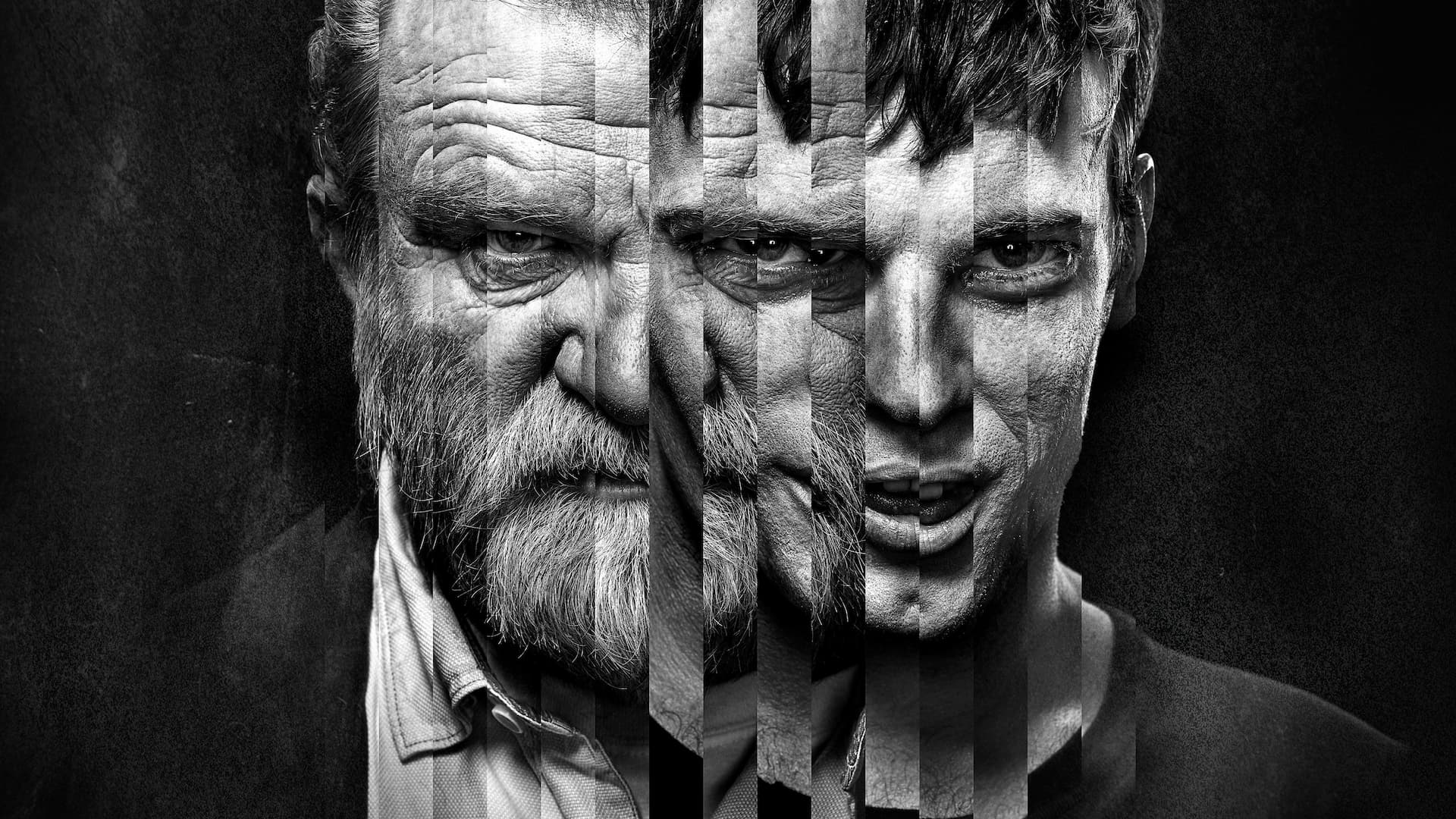 Mr. Mercedes
