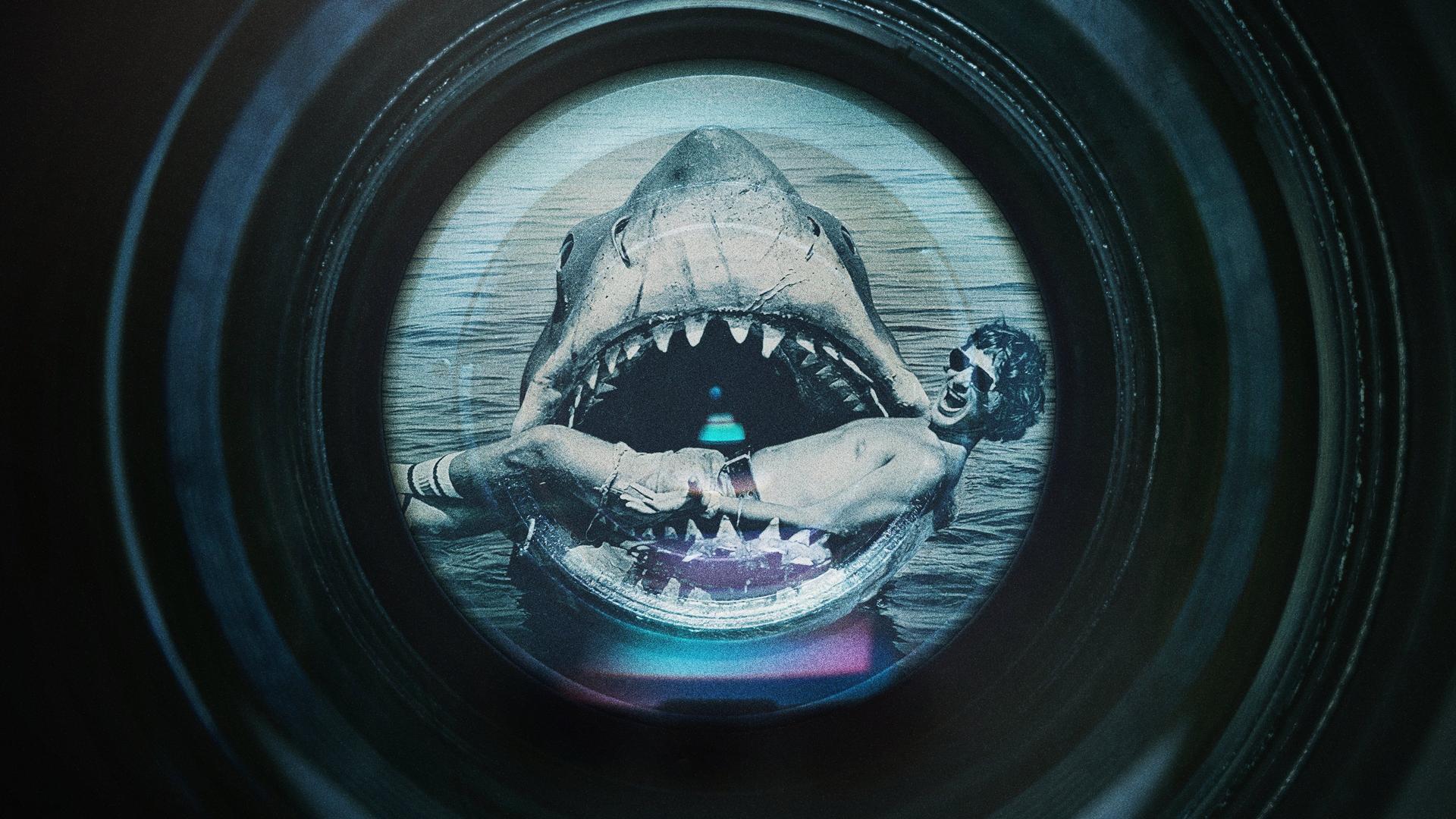Les Dents de la mer : Les Secrets d'un film culte