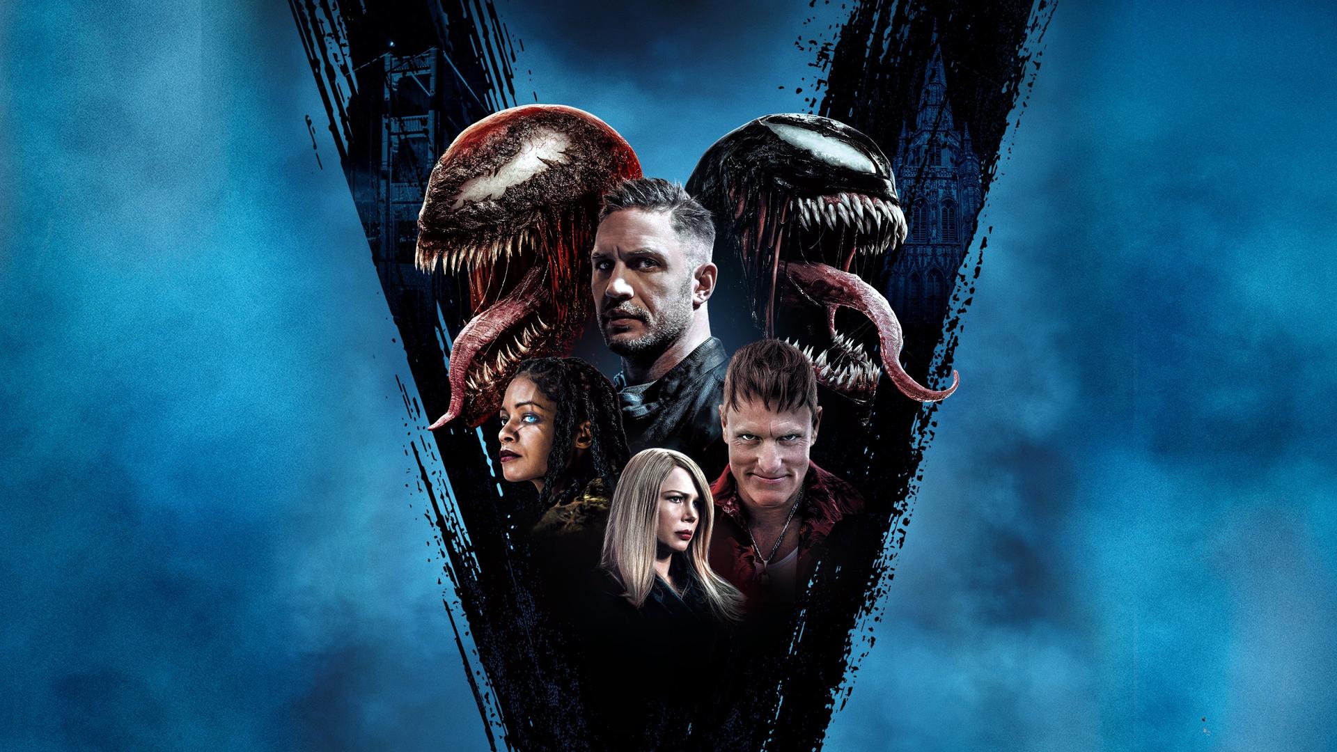 Venom : Let There Be Carnage