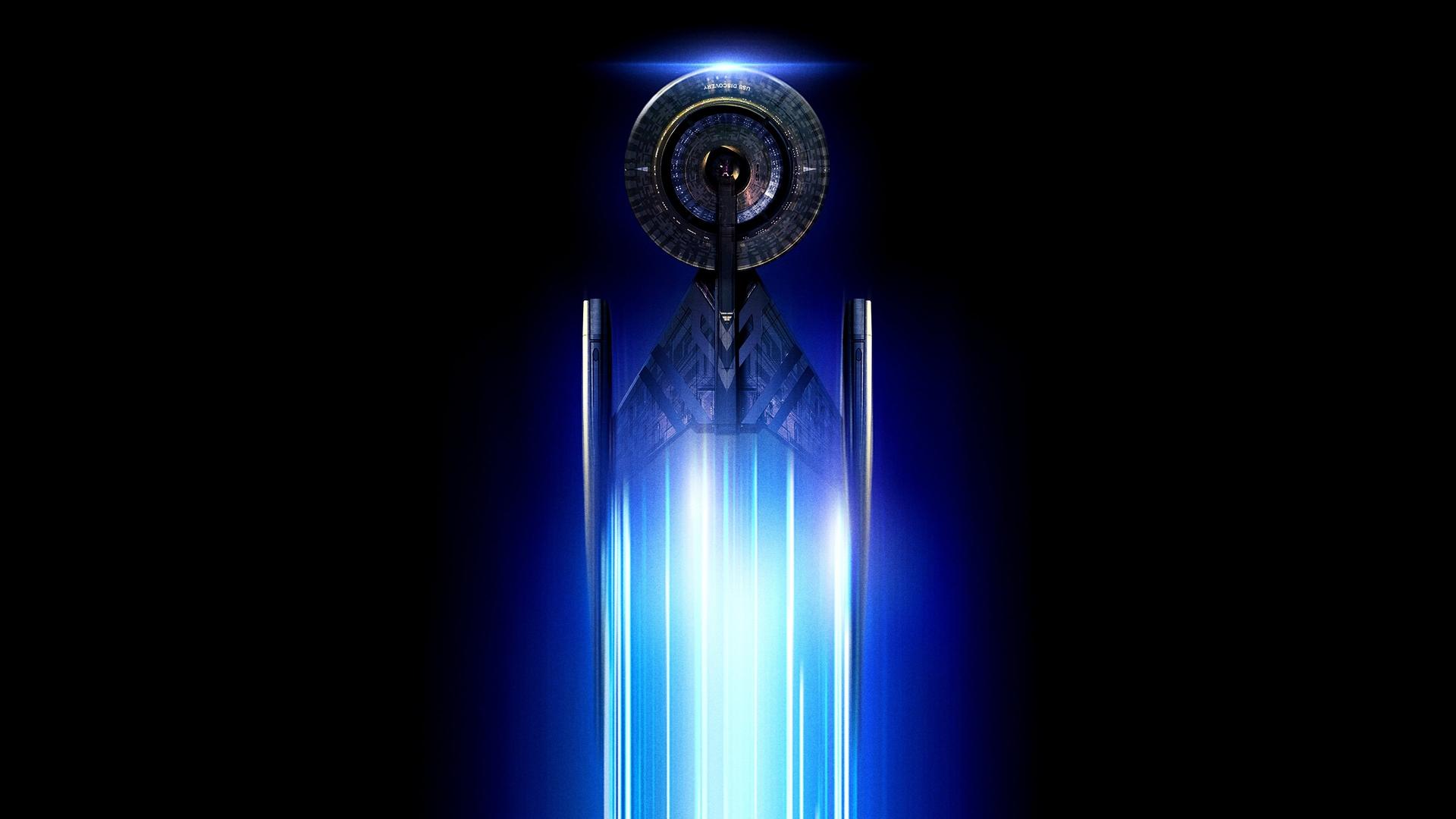 Star Trek : Discovery