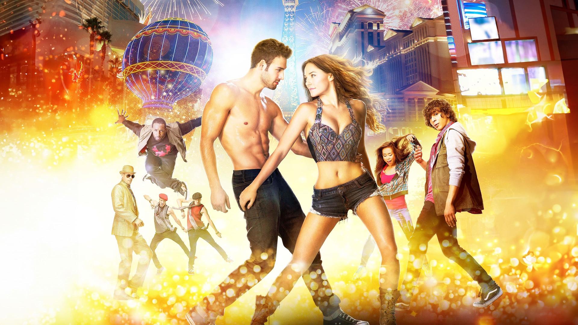 Sexy Dance 5 : All in Vegas