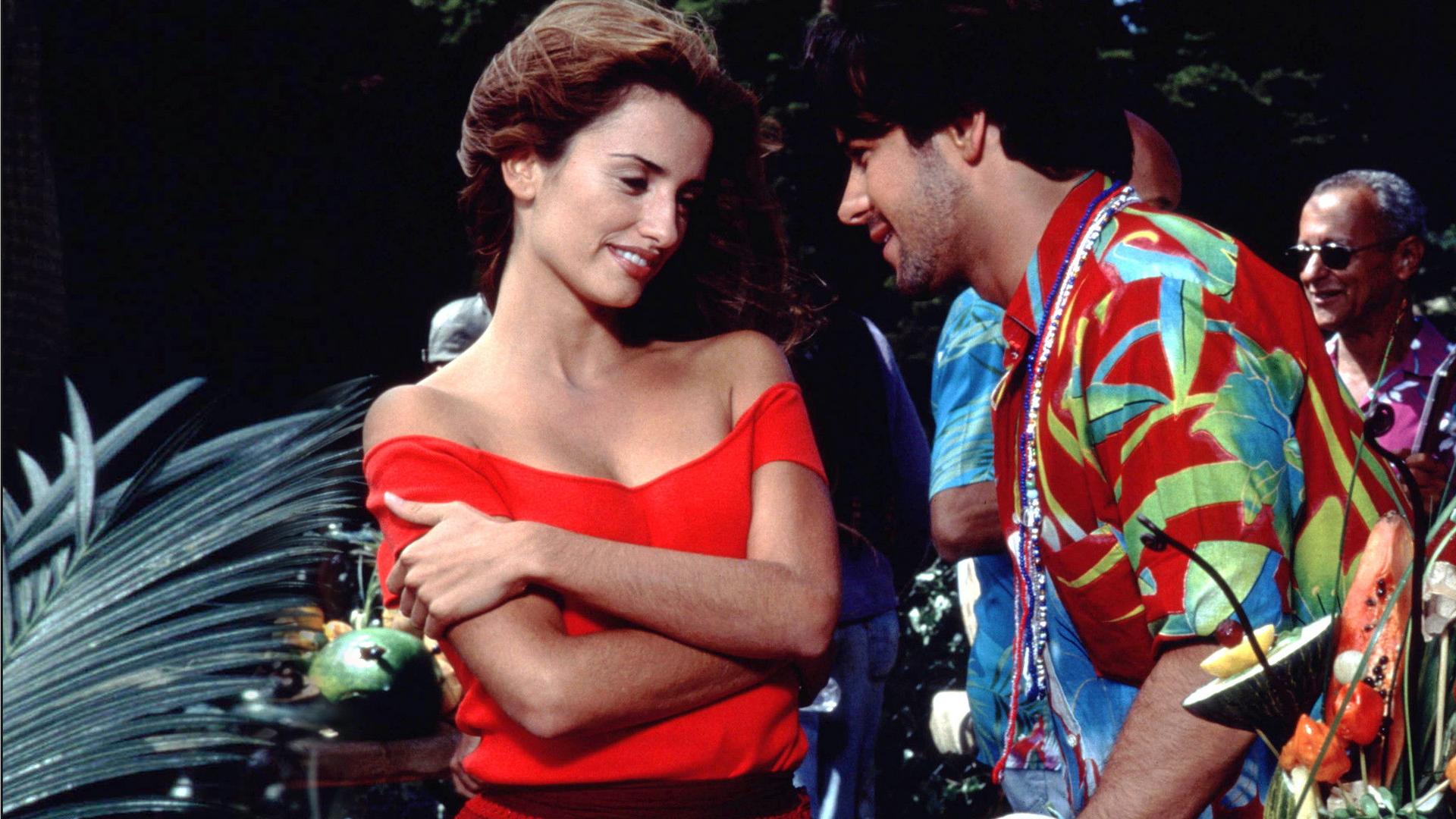 Amour, piments et bossa nova