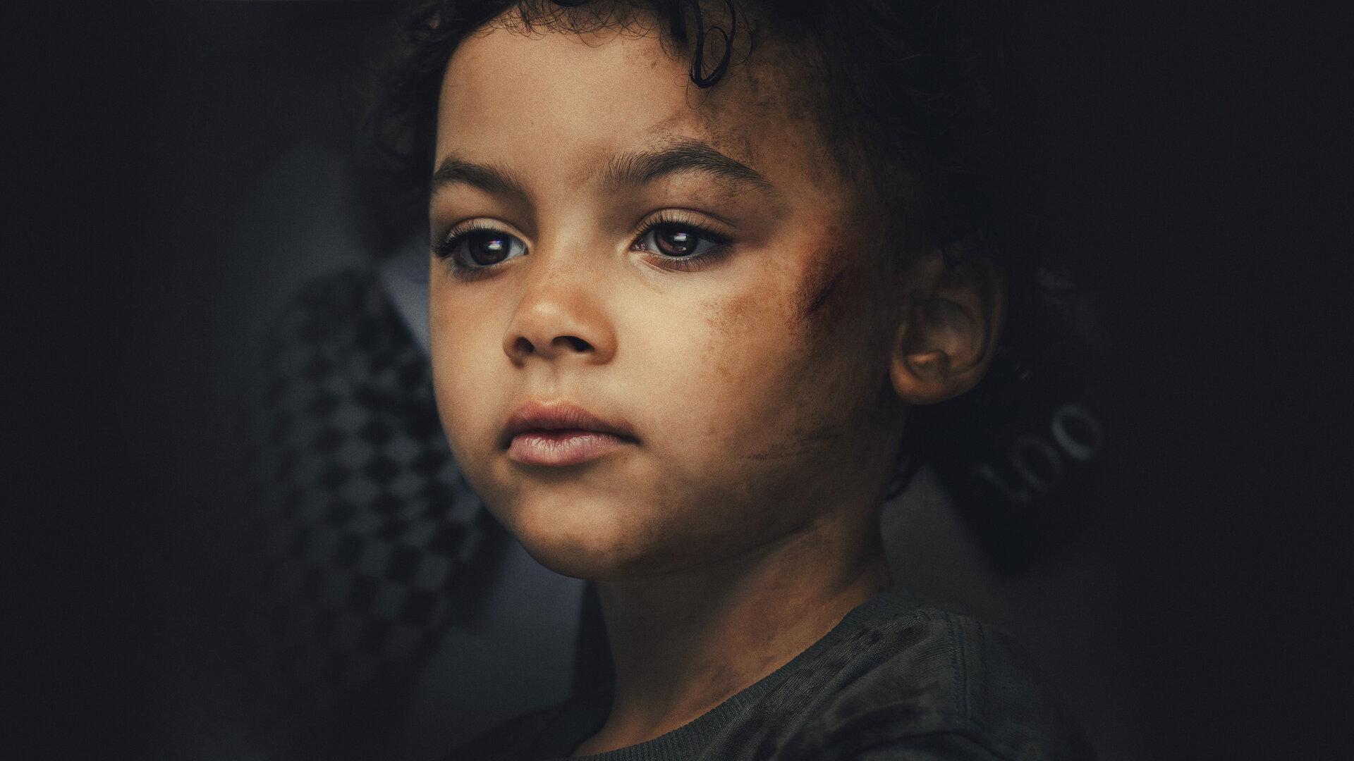 Sous ses yeux