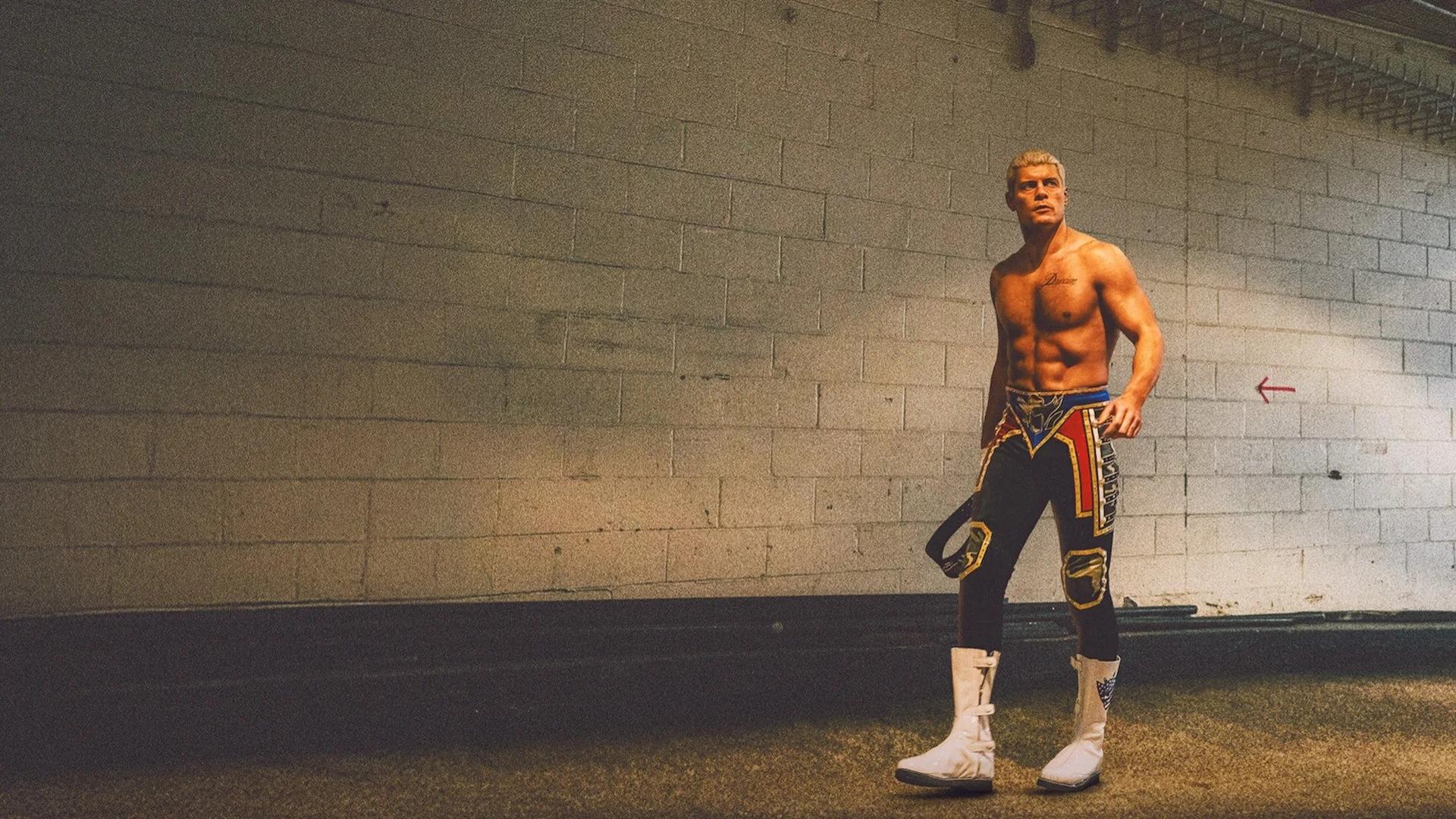 WWE: Unreal