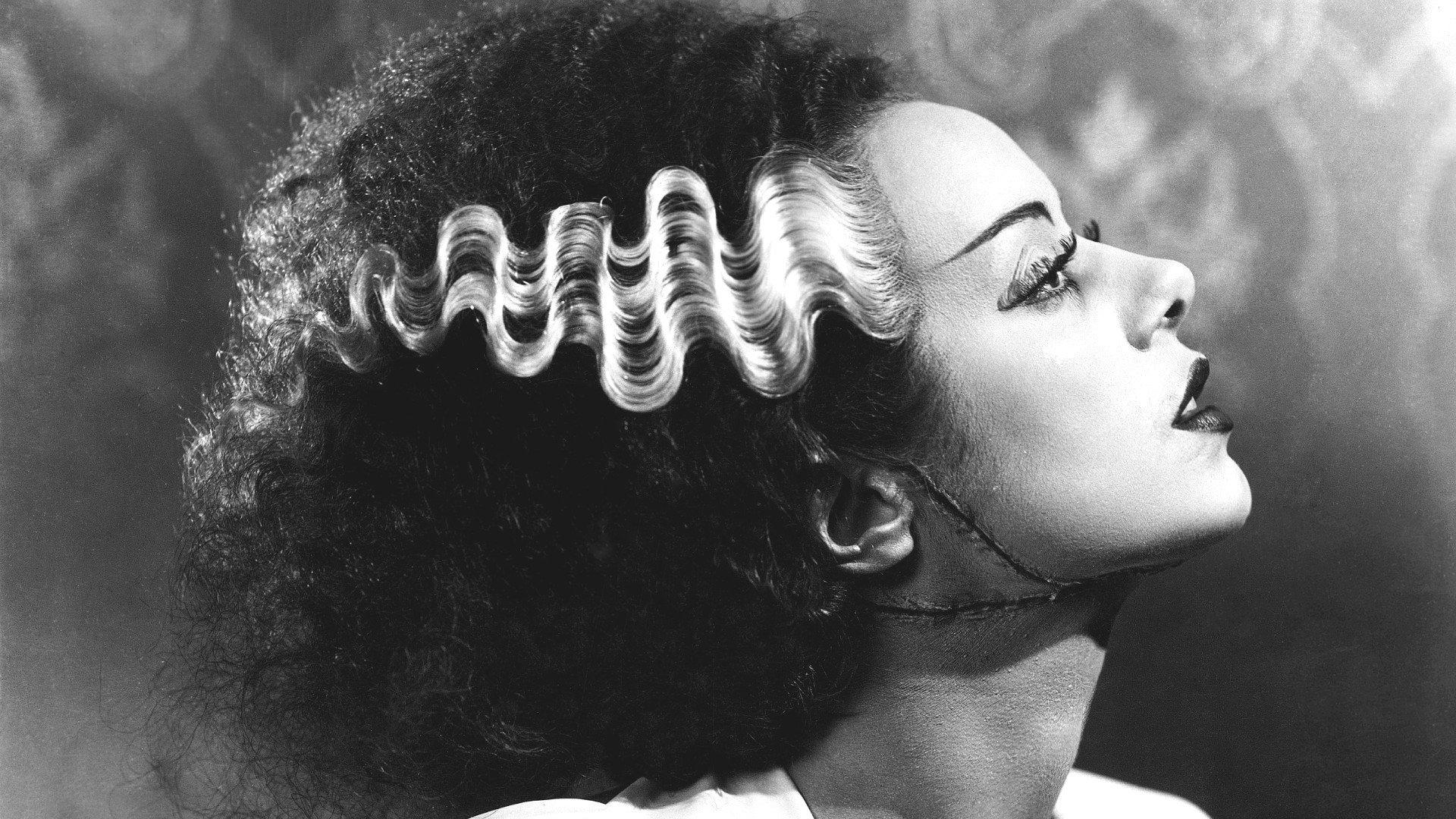 La Fiancée de Frankenstein