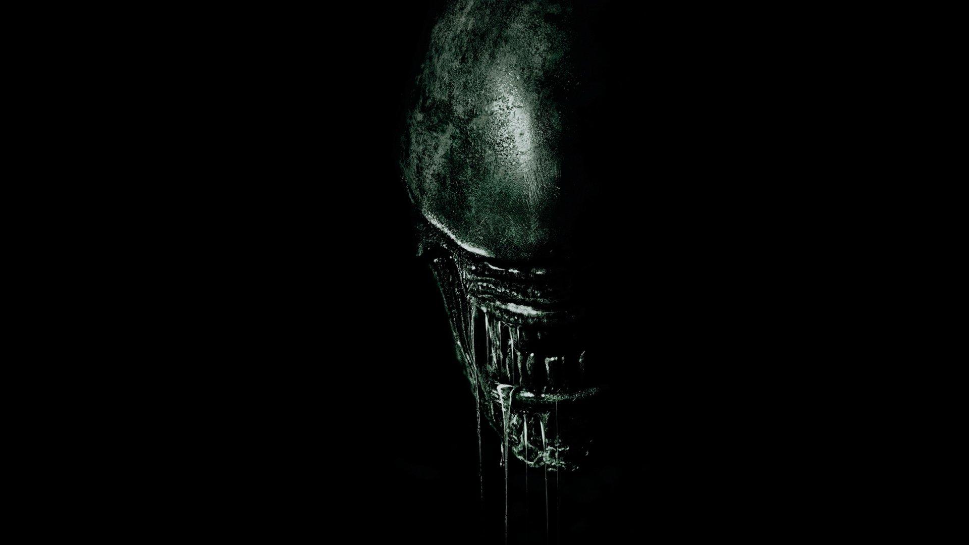 Alien : Covenant