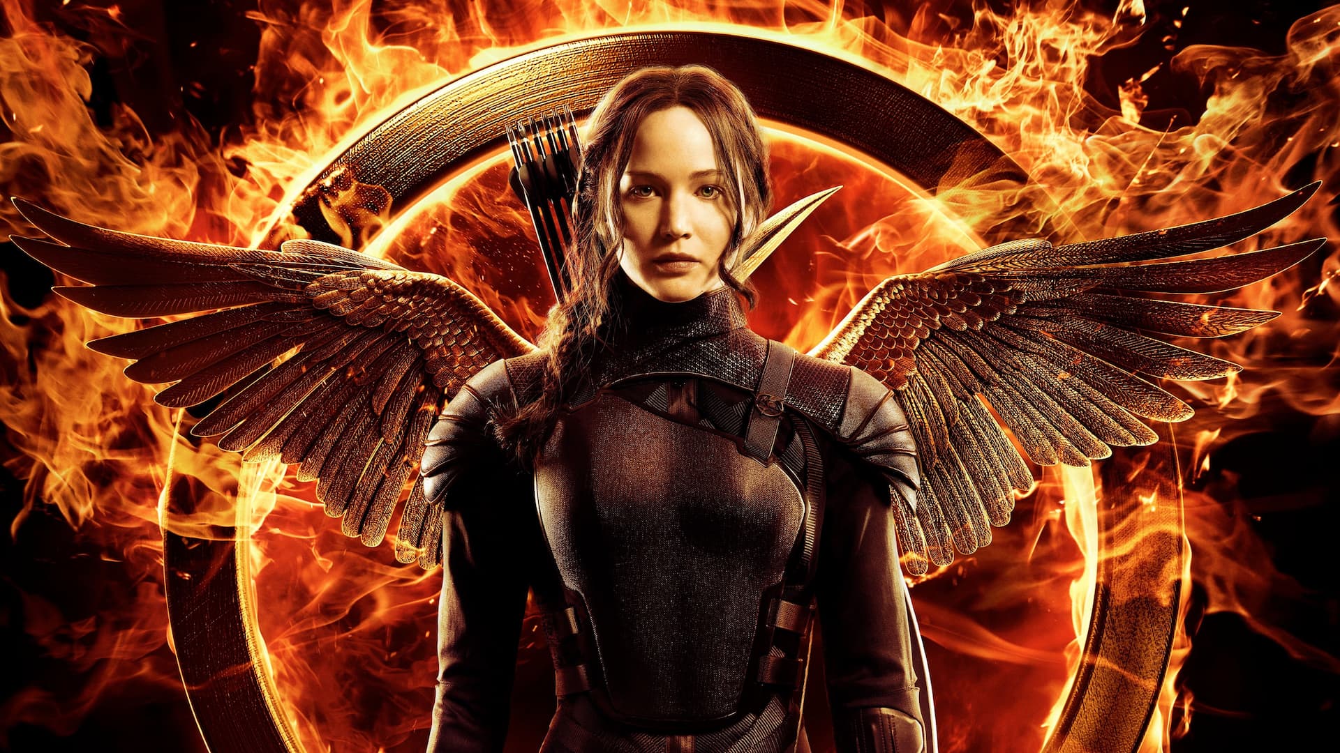 Hunger Games : La Révolte - Partie 1