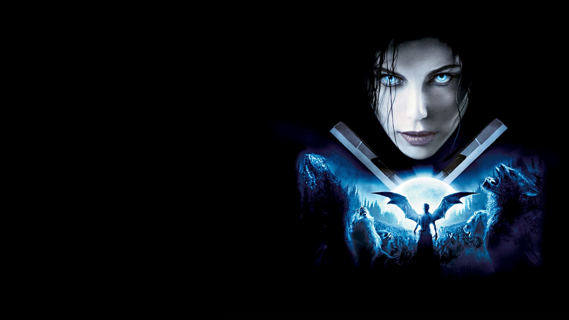 Underworld 2 : Évolution