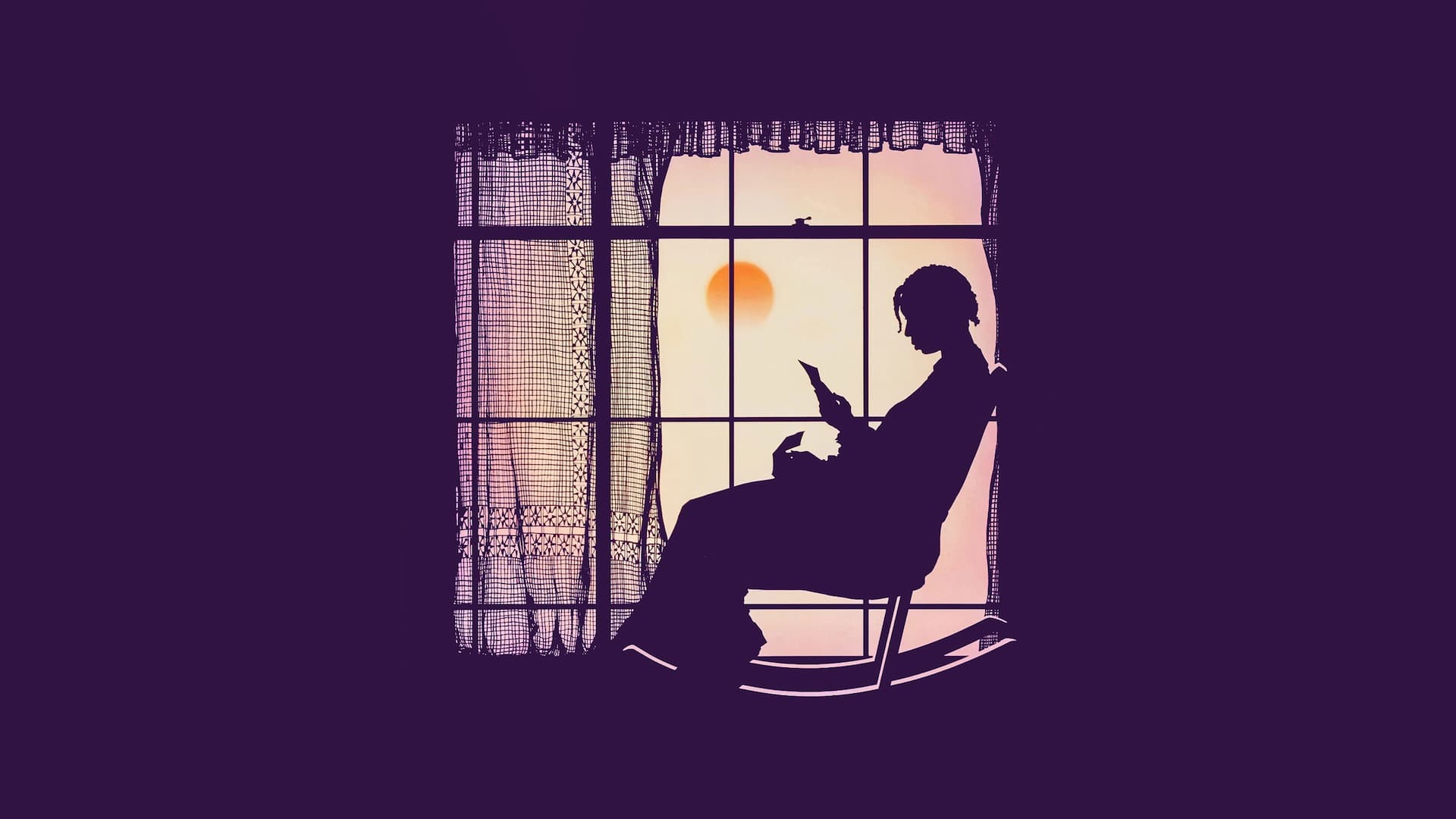 La Couleur pourpre