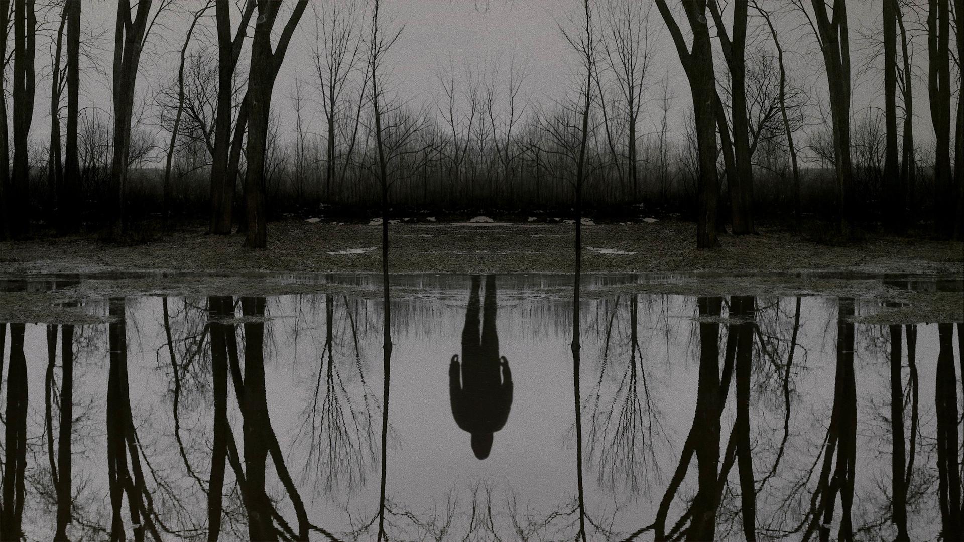 The Outsider