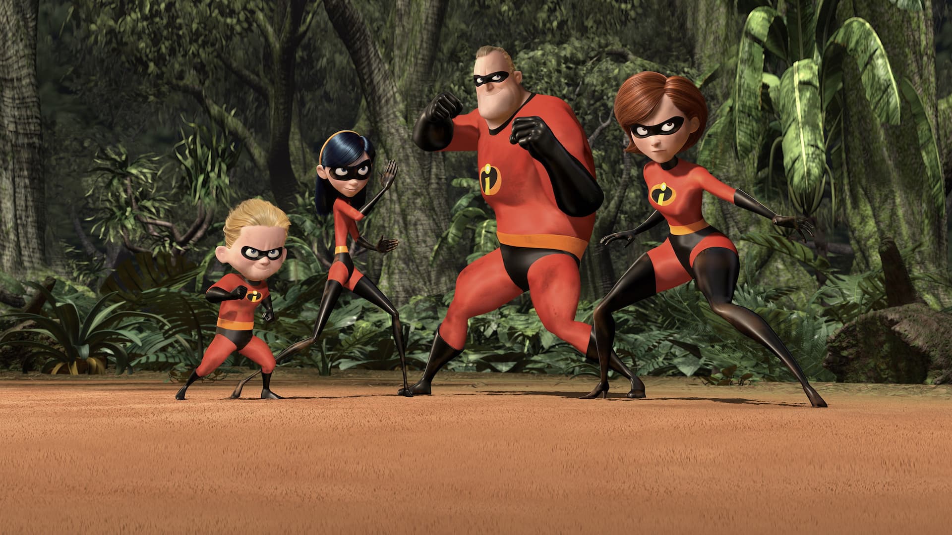 Les Indestructibles