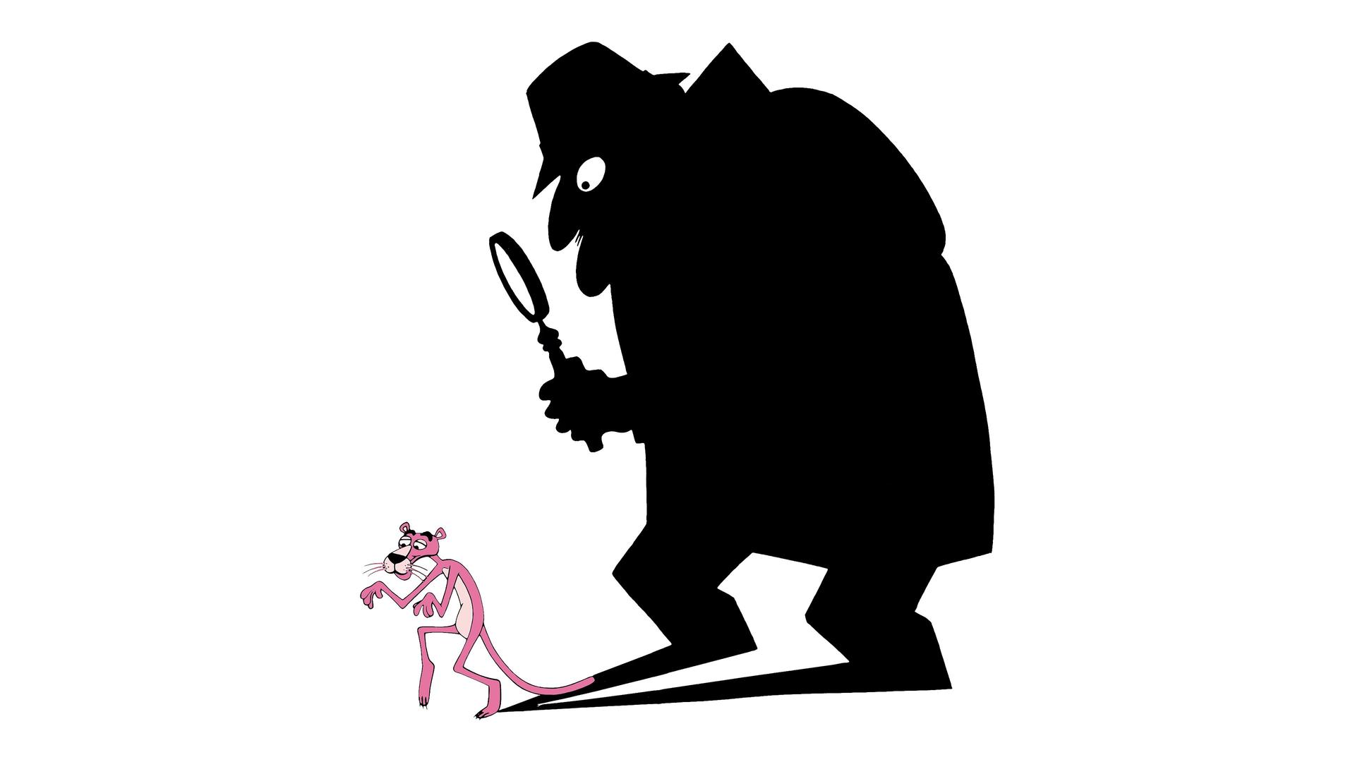 Le Retour de la Panthère rose