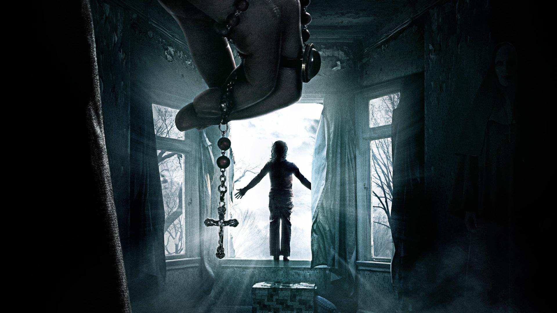 Conjuring 2 : Le Cas Enfield