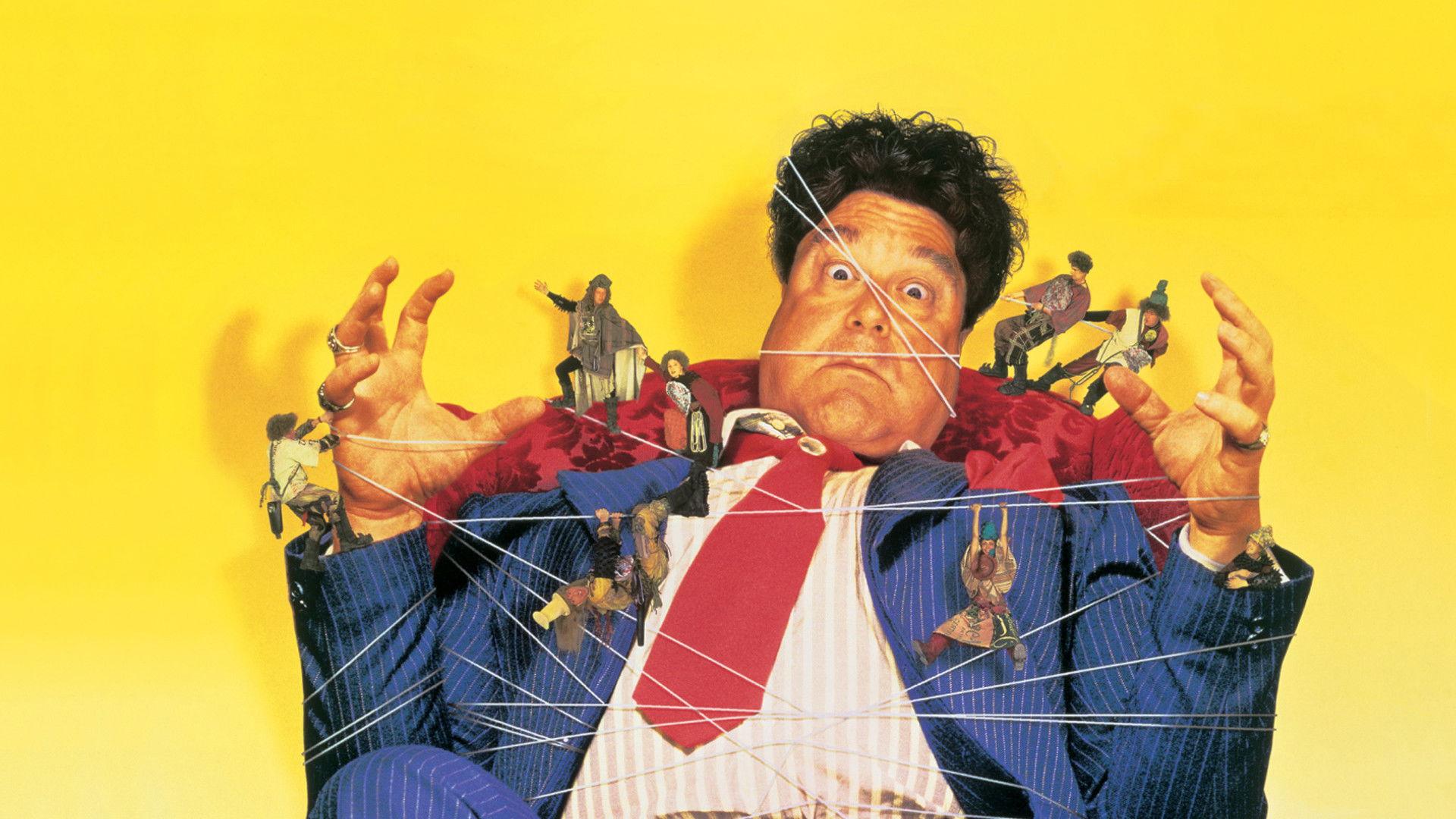 Le Petit Monde des Borrowers
