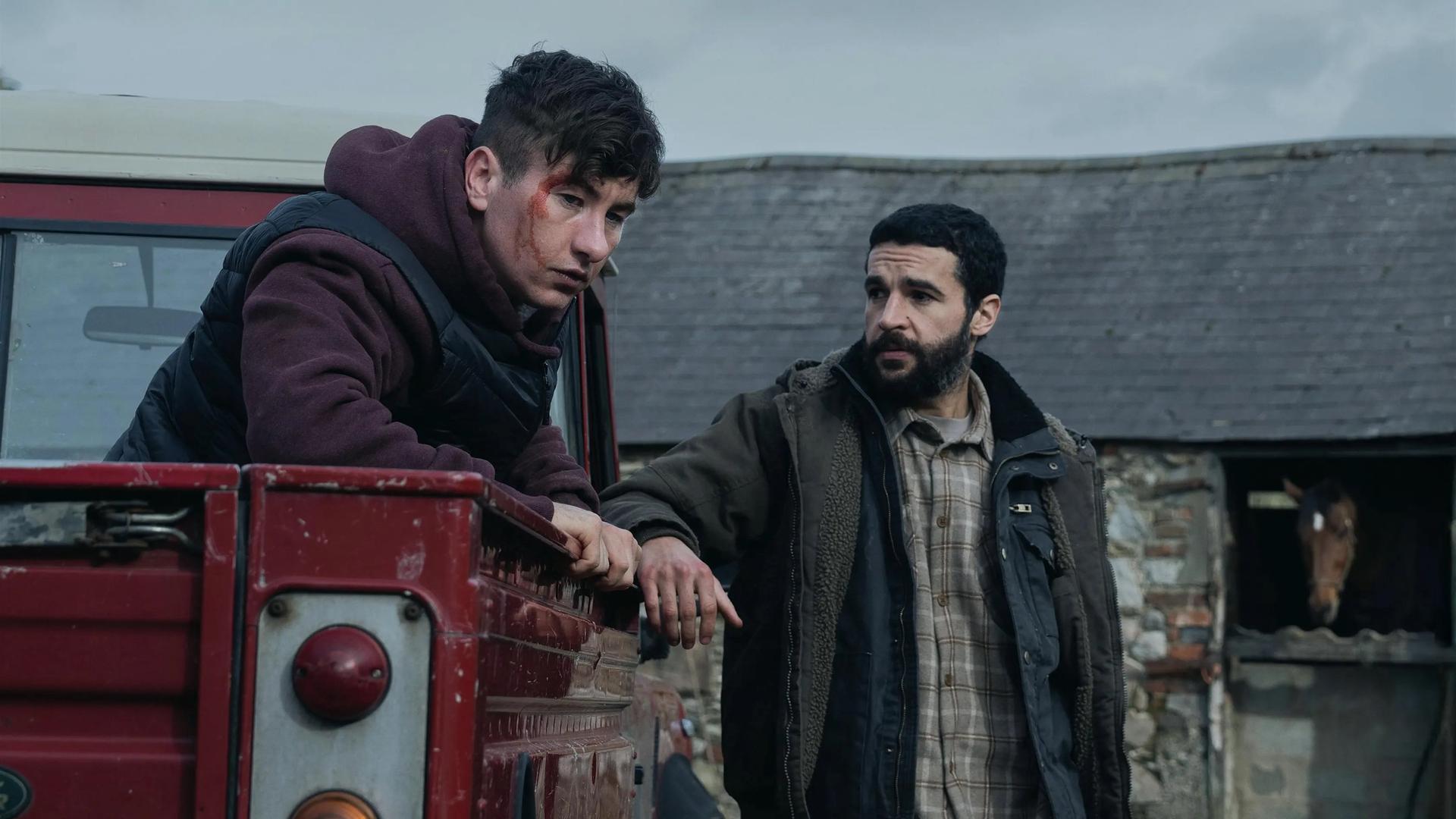 Le Clan des bêtes