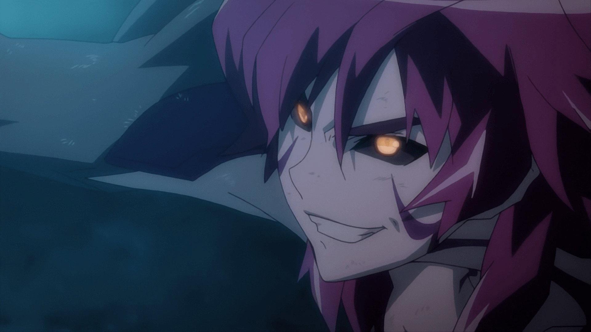 Witchblade: The Animated Series
