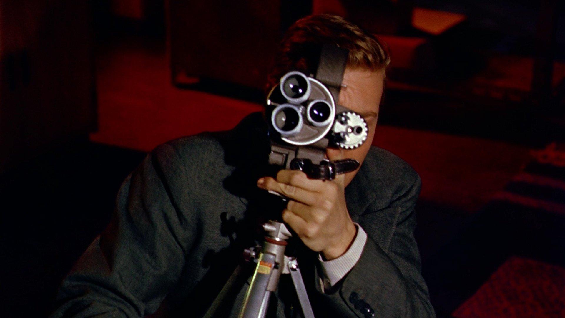 Le Voyeur