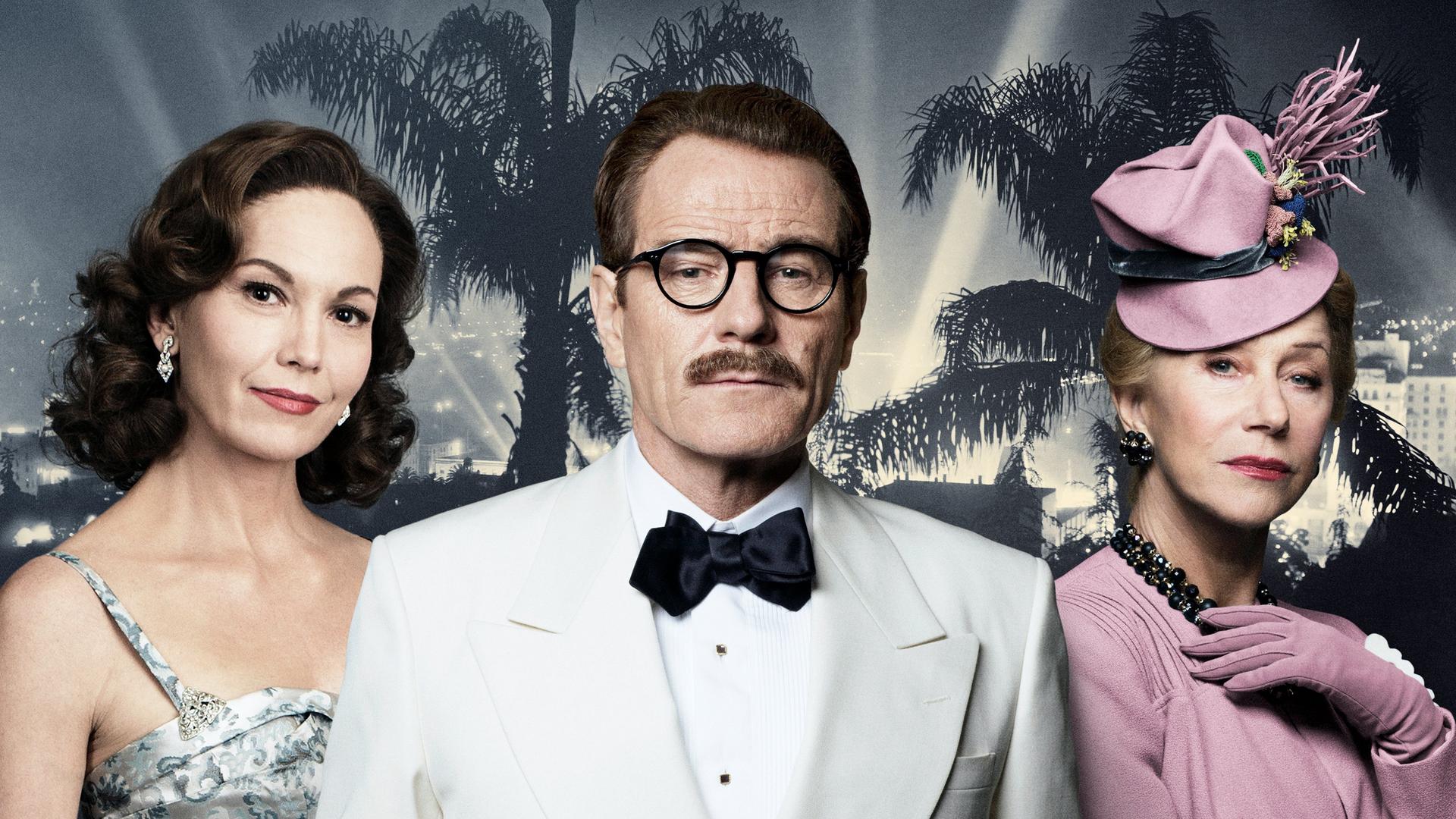 Dalton Trumbo