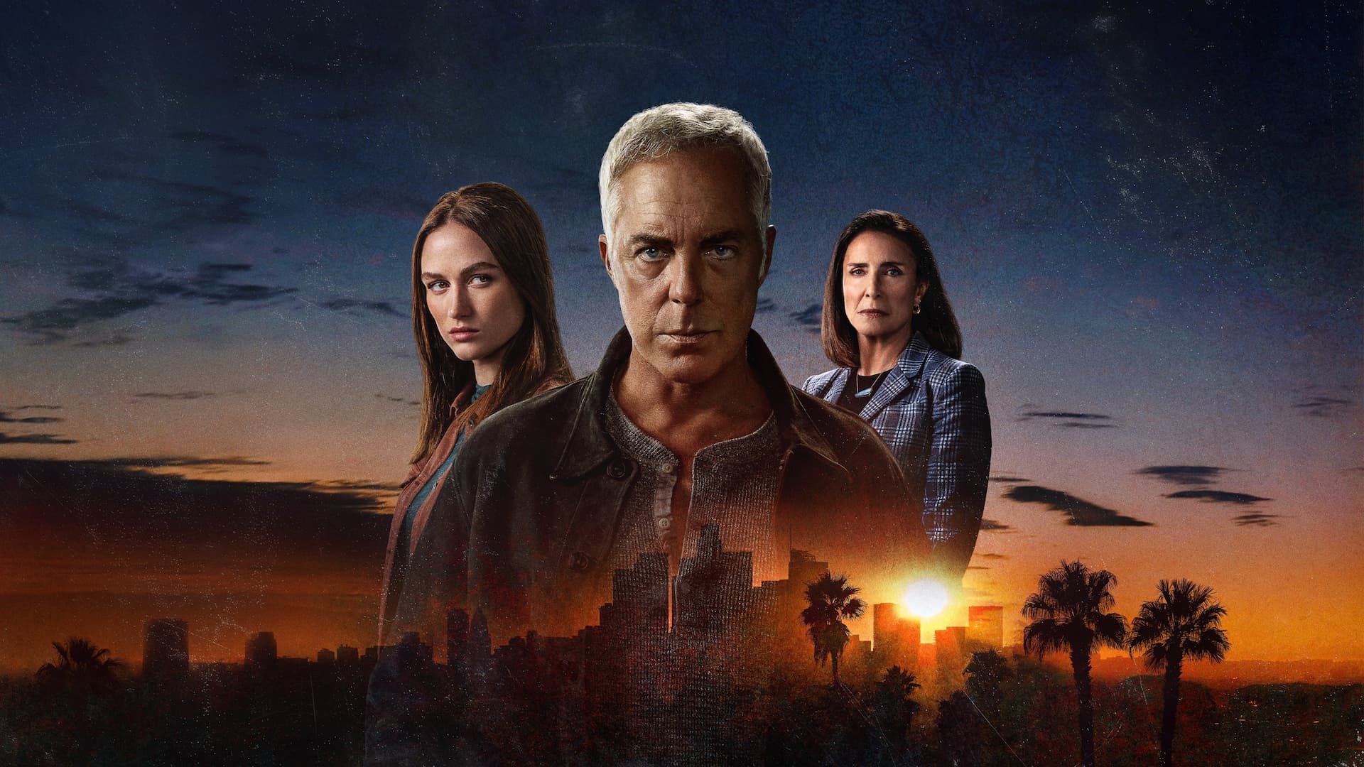 Bosch : Legacy