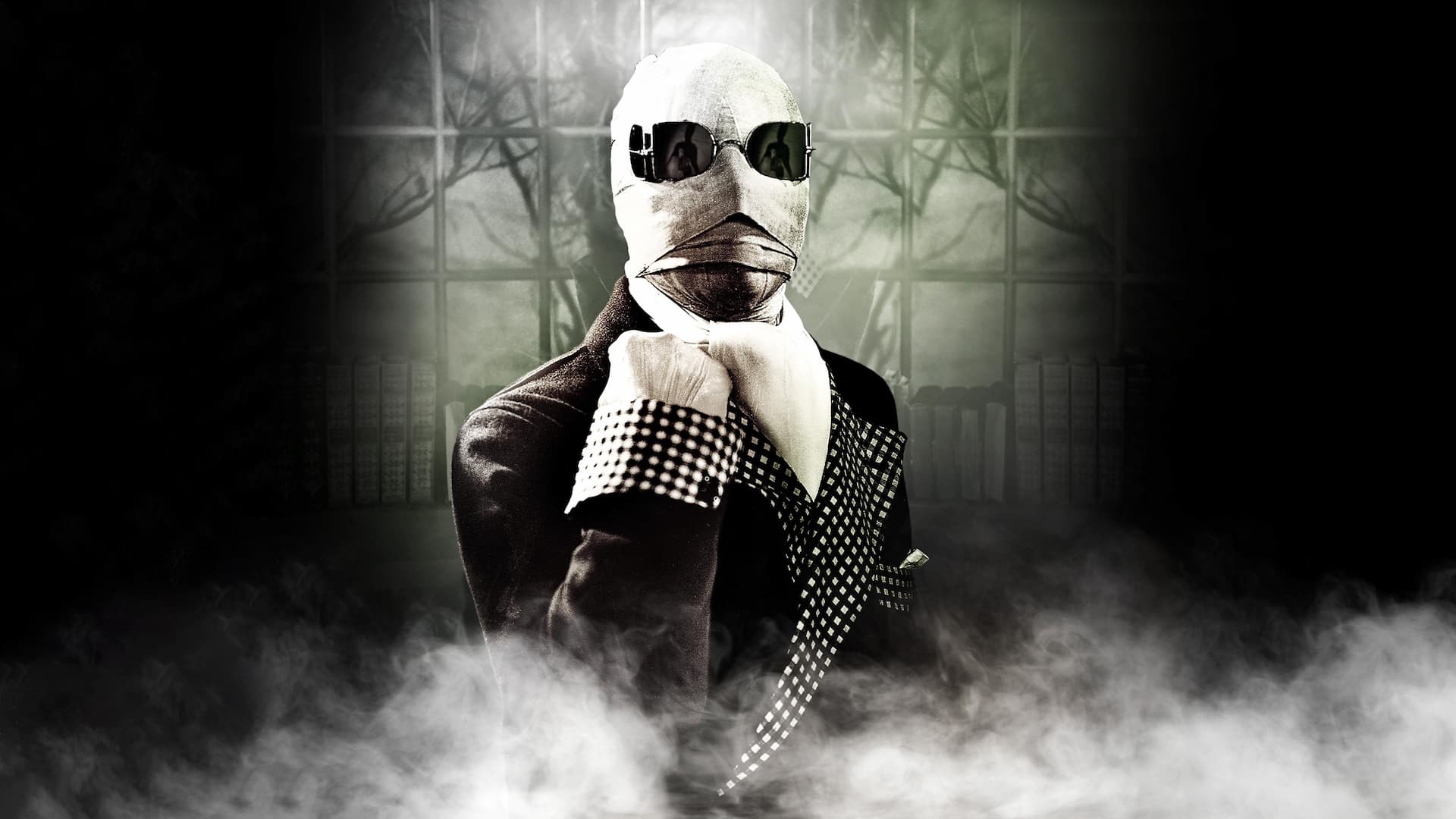 L'Homme invisible