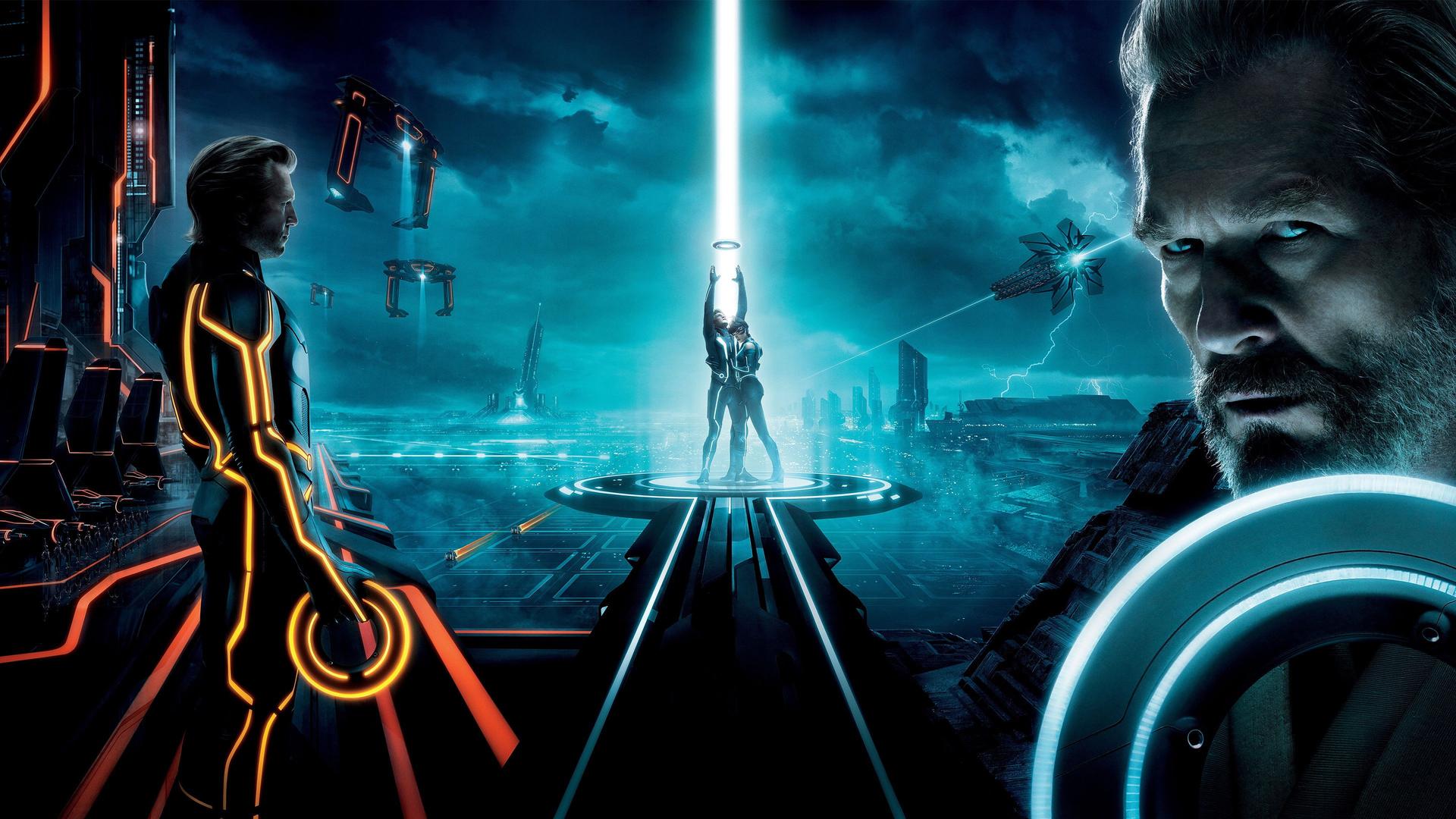 Tron : L'Héritage
