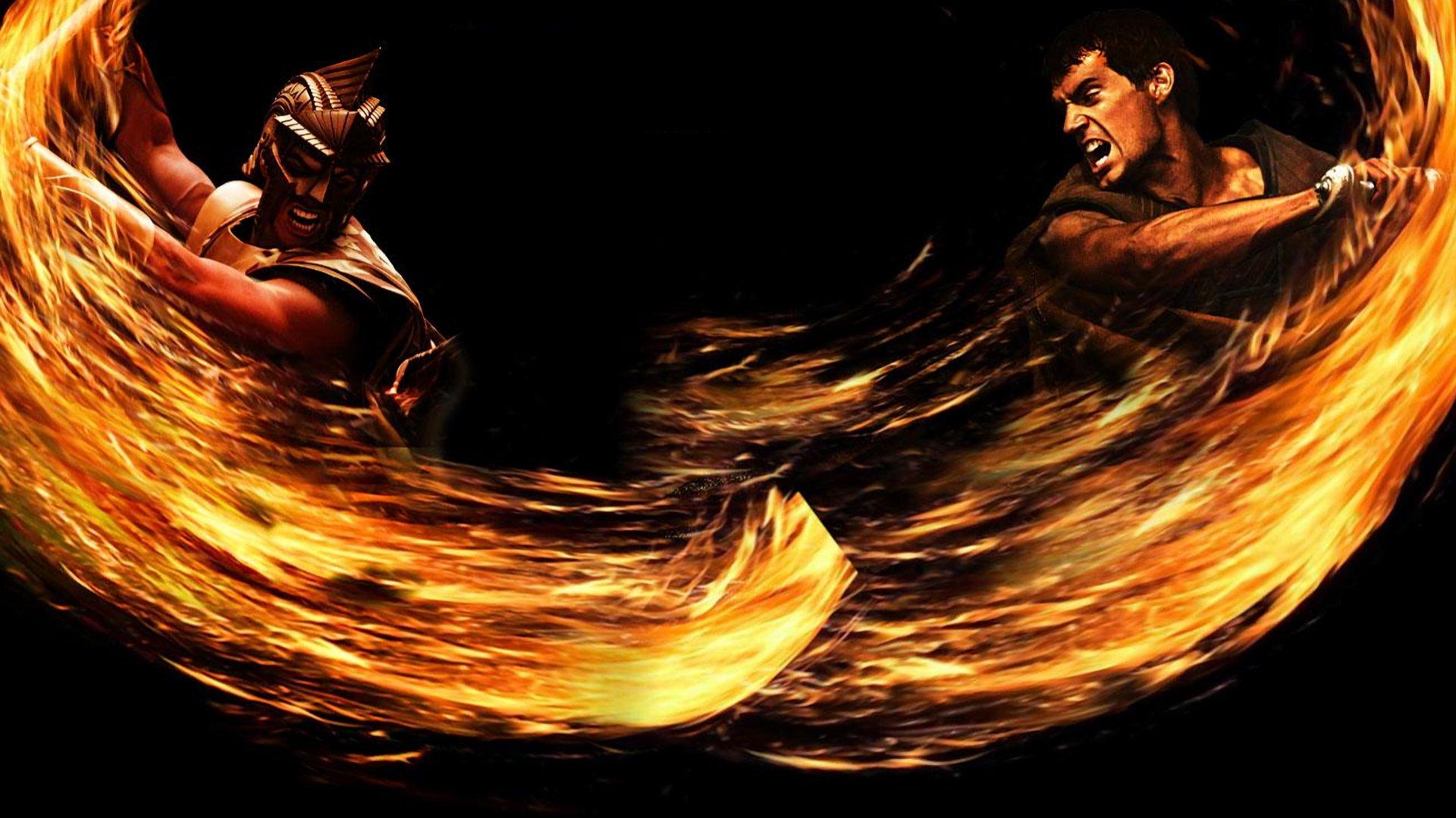 Les Immortels