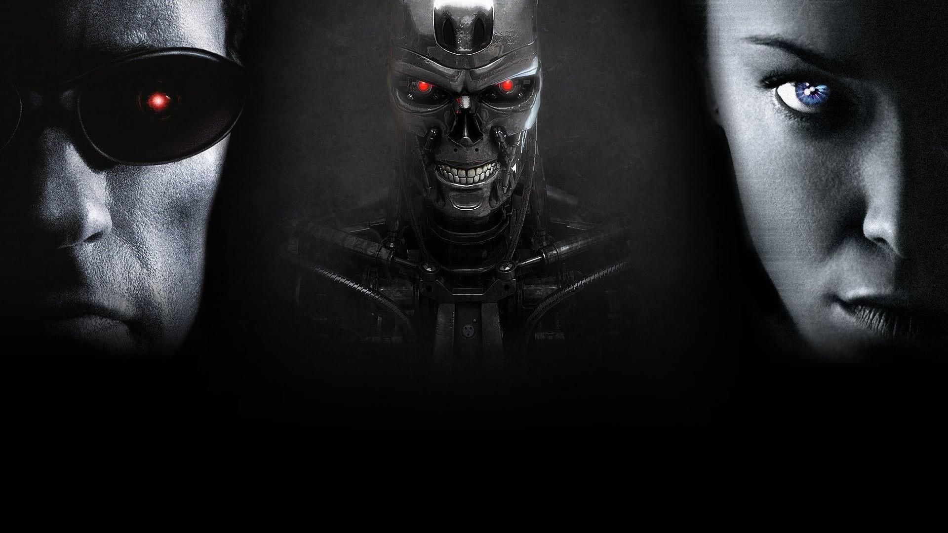 Terminator 3 : Le Soulèvement des machines