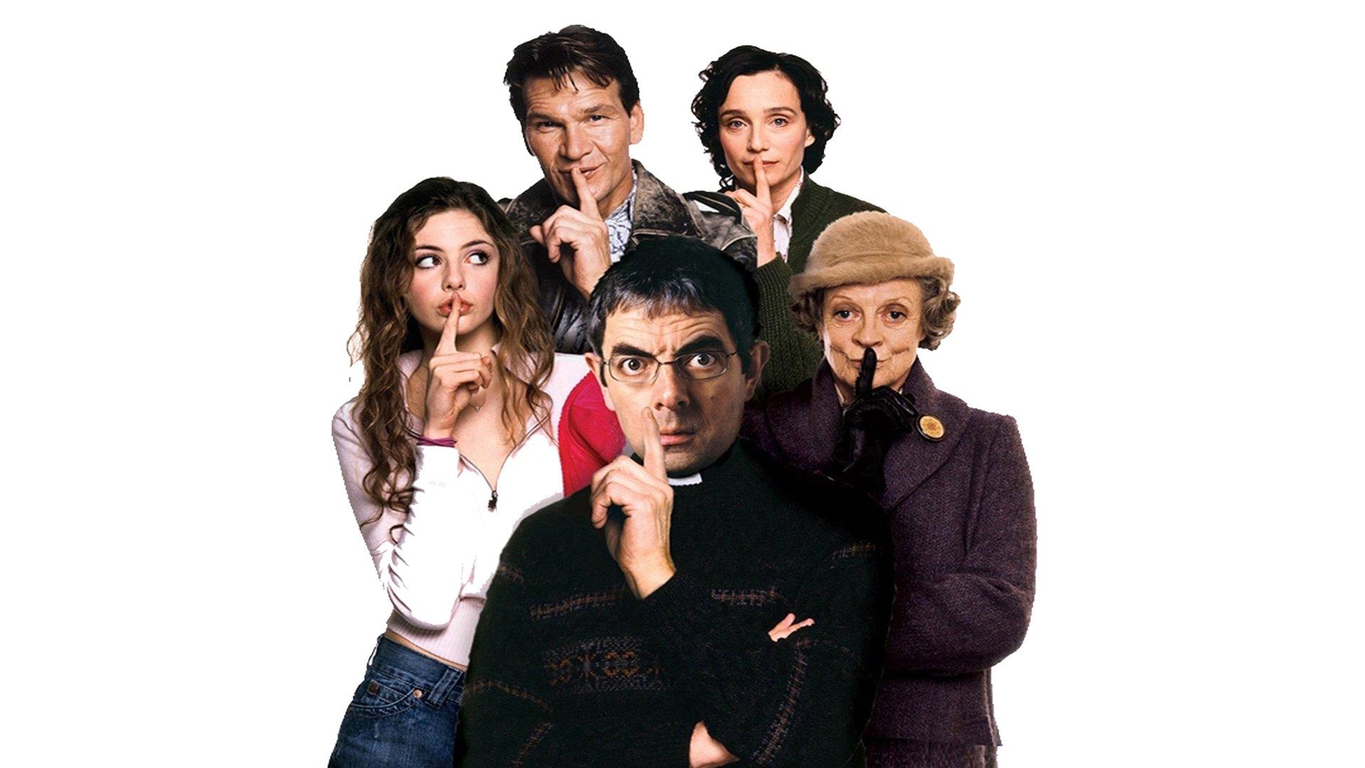 Secrets de famille