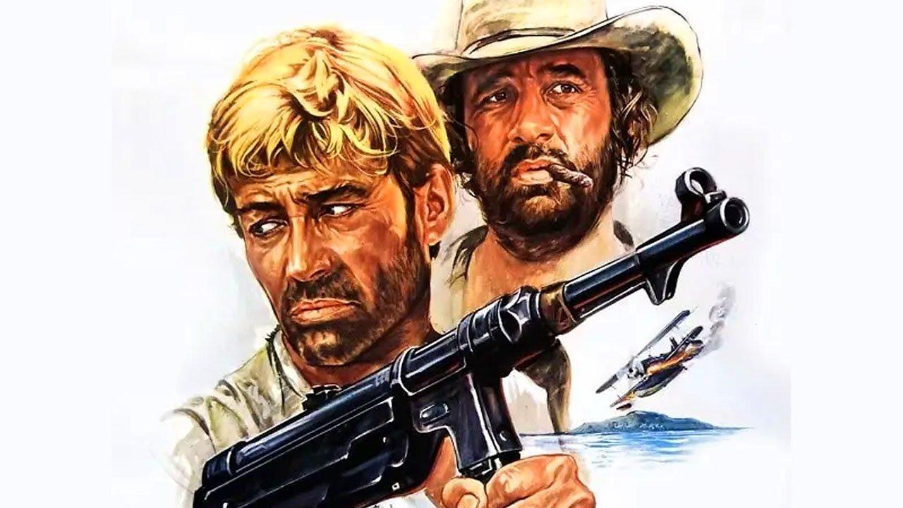 La Guerre de Murphy